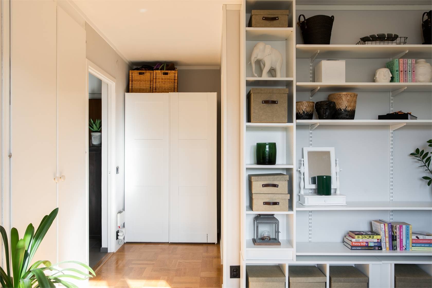 1.5 rum Lägenhet på Västra Skrävlingevägen 103 Gula Höja Malmö kommun - bild 12