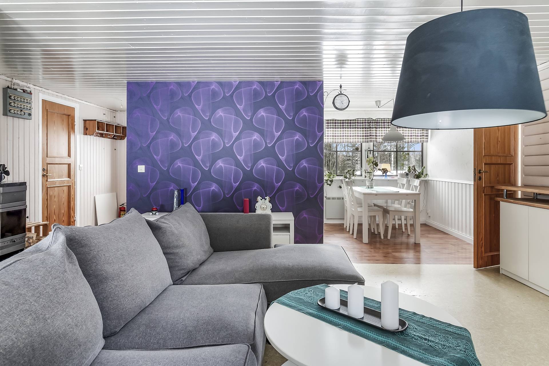4 rum Villa på Spadbergsvägen 5 Bubbarsbo Skinnskattebergs kommun - bild 12