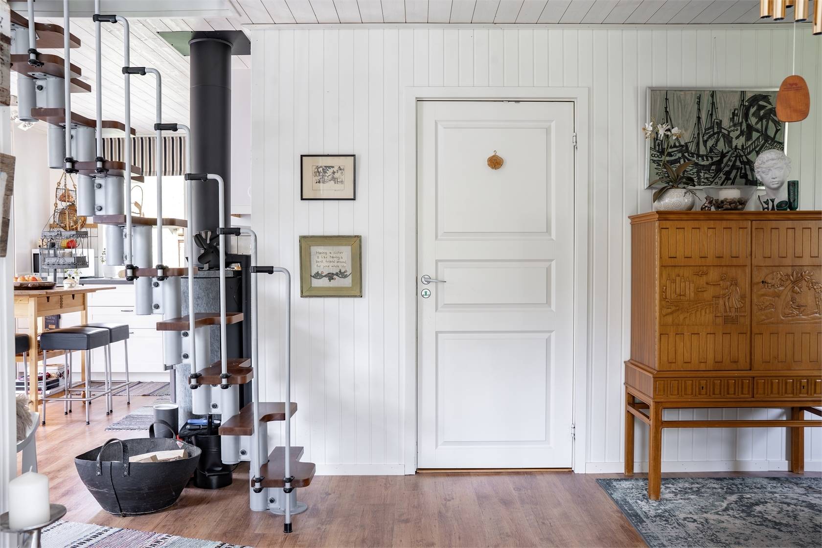 4 rum Fritidshus på Baggå 17 Baggå Skinnskattebergs kommun - bild 14