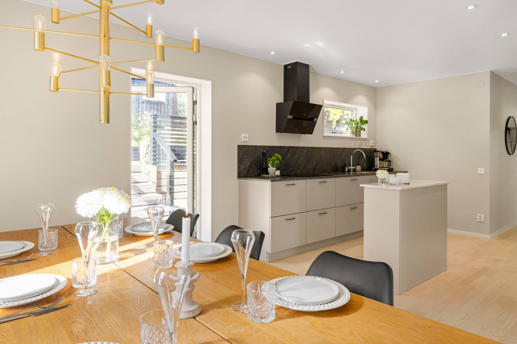 6 rum Villa på John Ekströms väg 5 Söra Österåkers kommun - bild 6