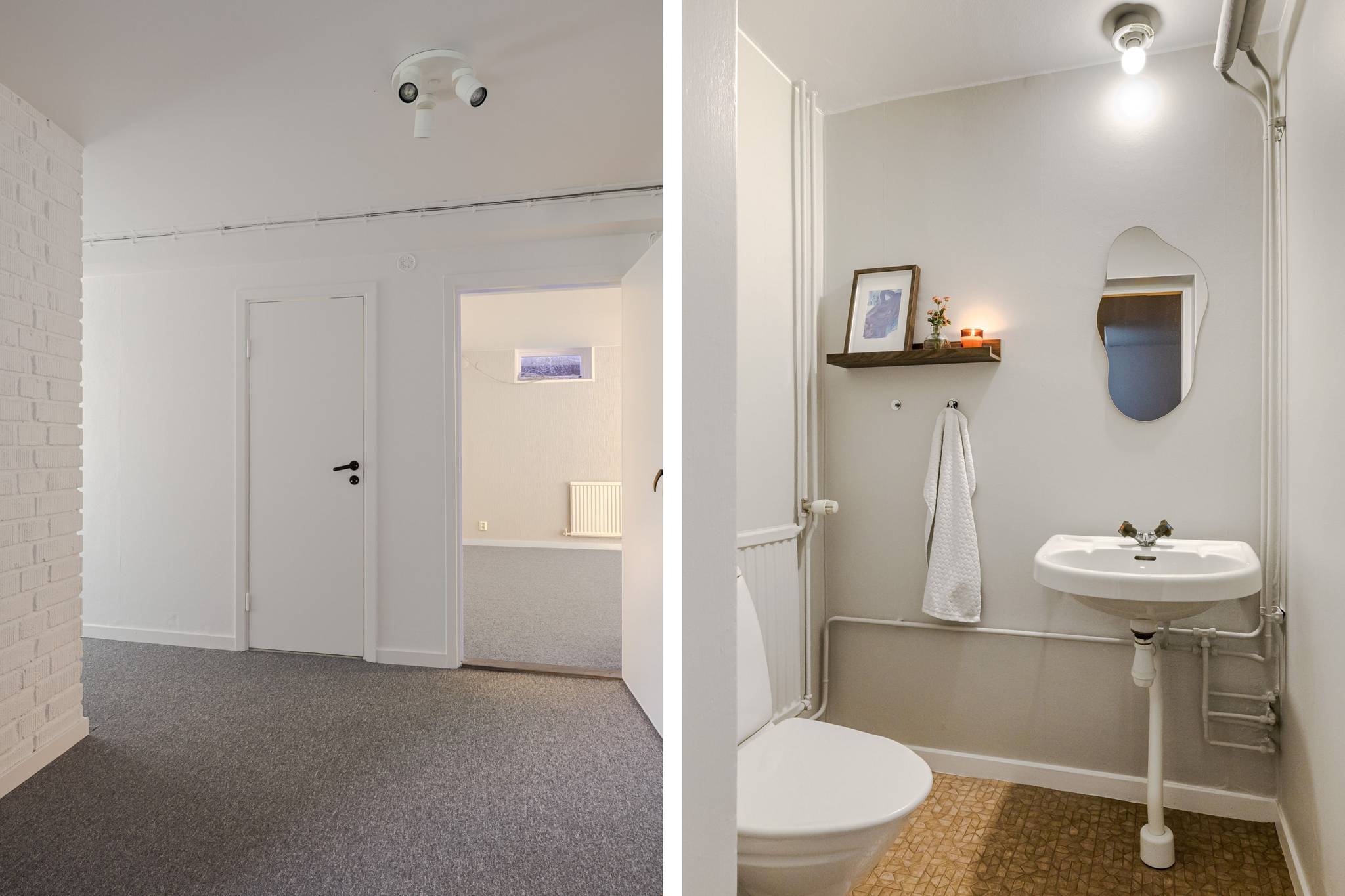 5 rum Villa på Kvarnzeliusgatan 13 Östermalm Sundsvalls kommun - bild 19