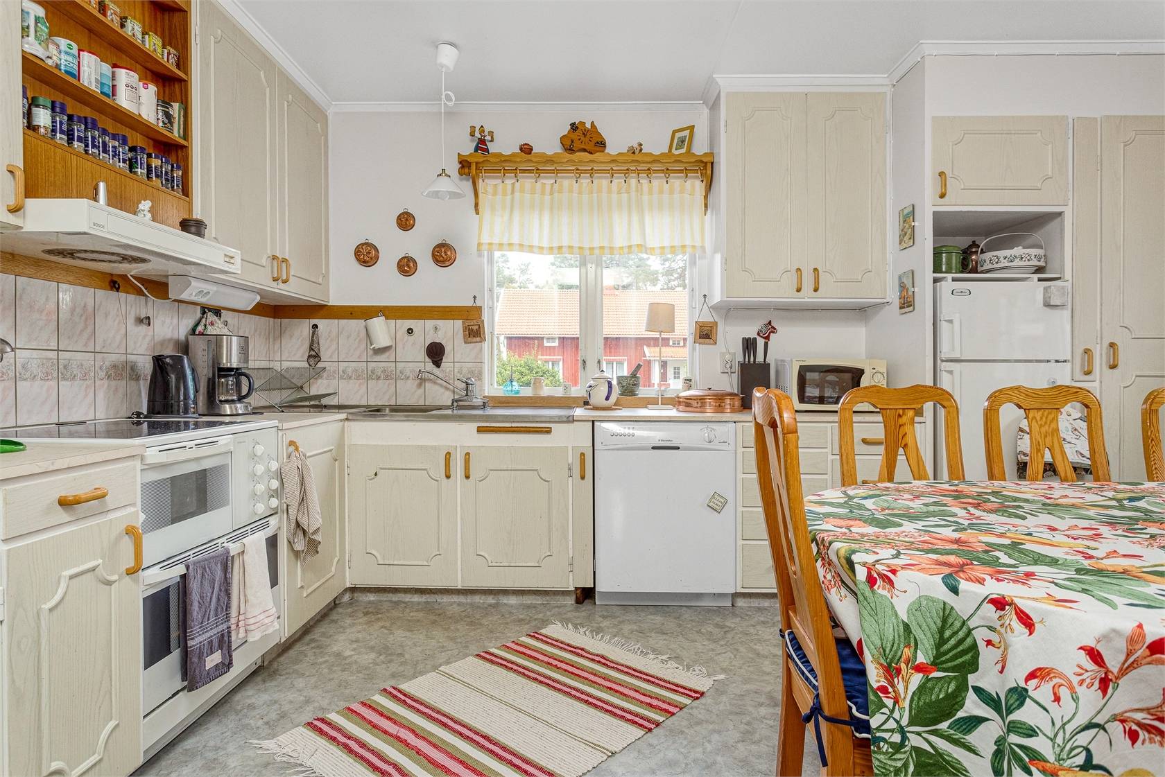 3 rum Villa på Iskällarkullen 1 Lindesbergs kommun - bild 12