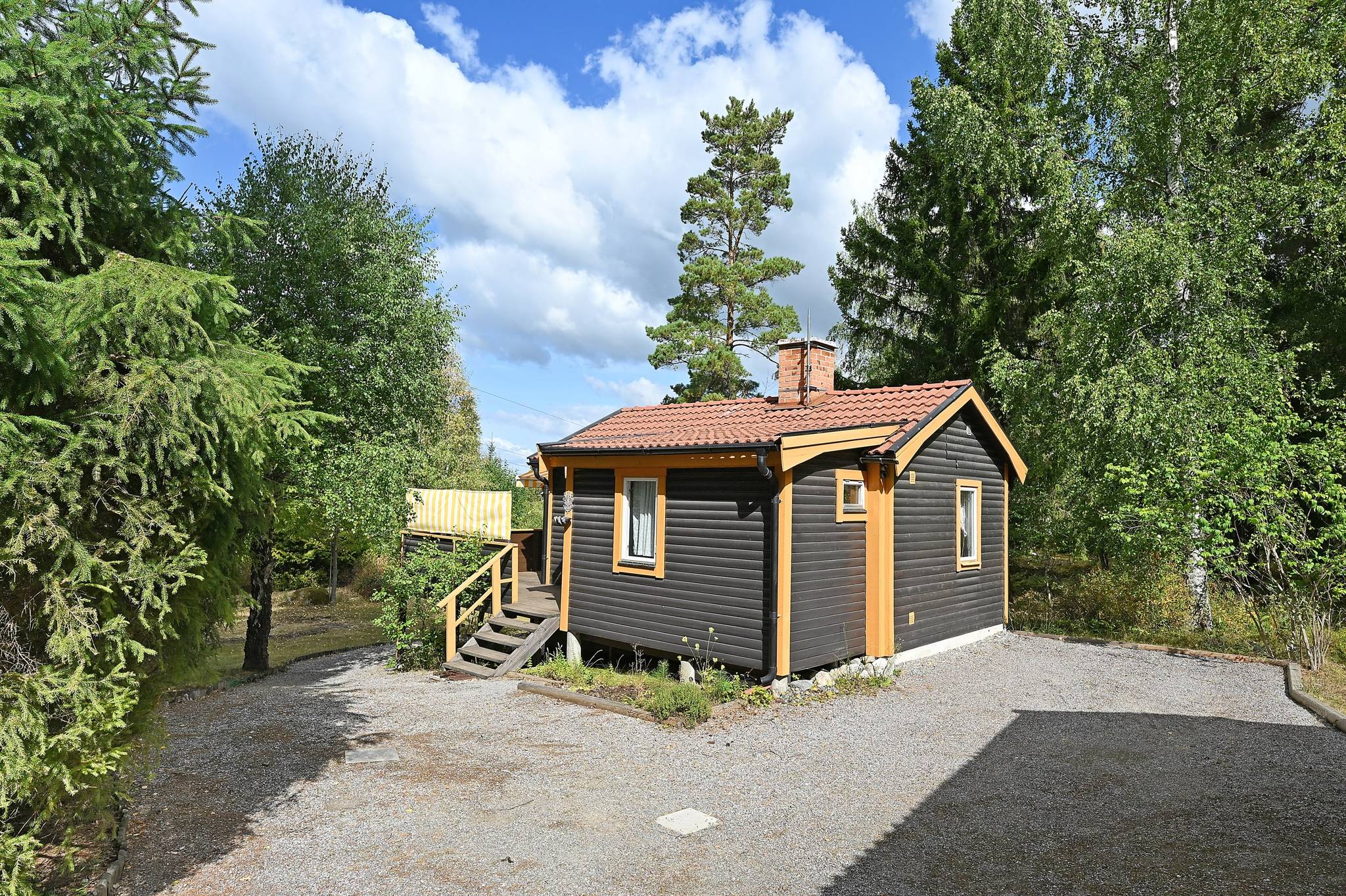 2 rum Fritidshus på Fröjs väg 1 Ekerö Helgö Ekerö kommun - bild 4