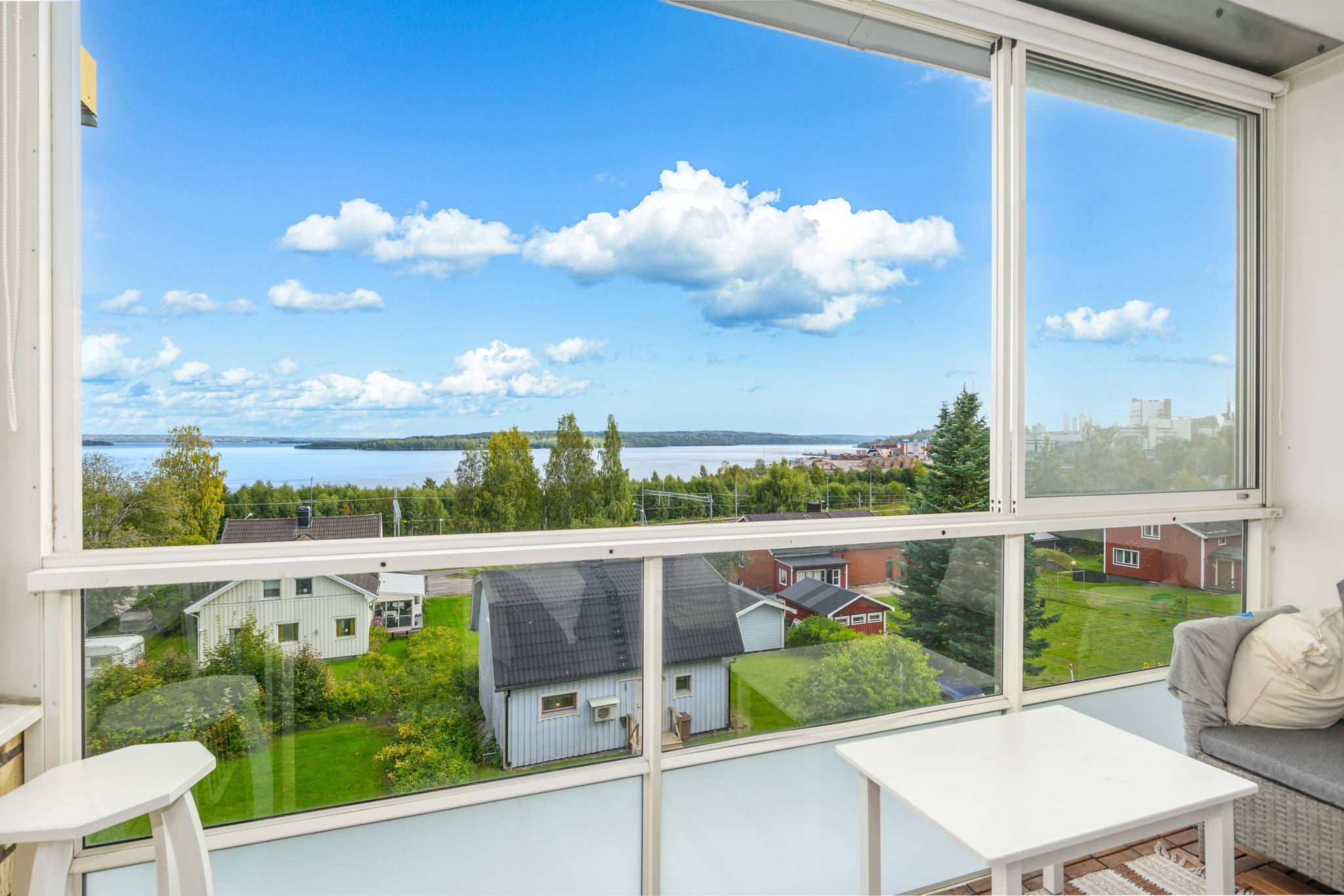 2 rum lägenhet på Mellangatan 34 Centrum, Timrå kommun - bild 3