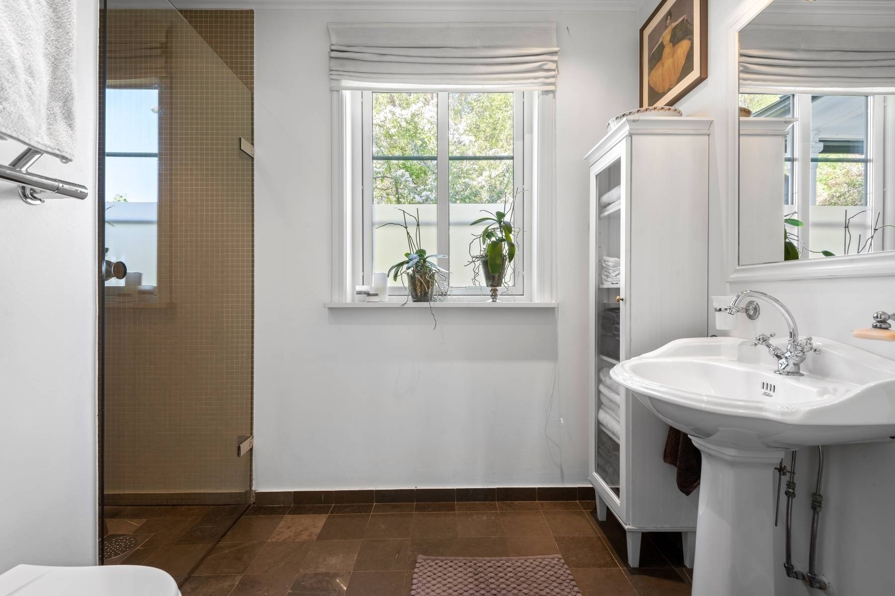 8 rum Villa på Wittensdalsvägen 20 Gribbylund Täby kommun - bild 18