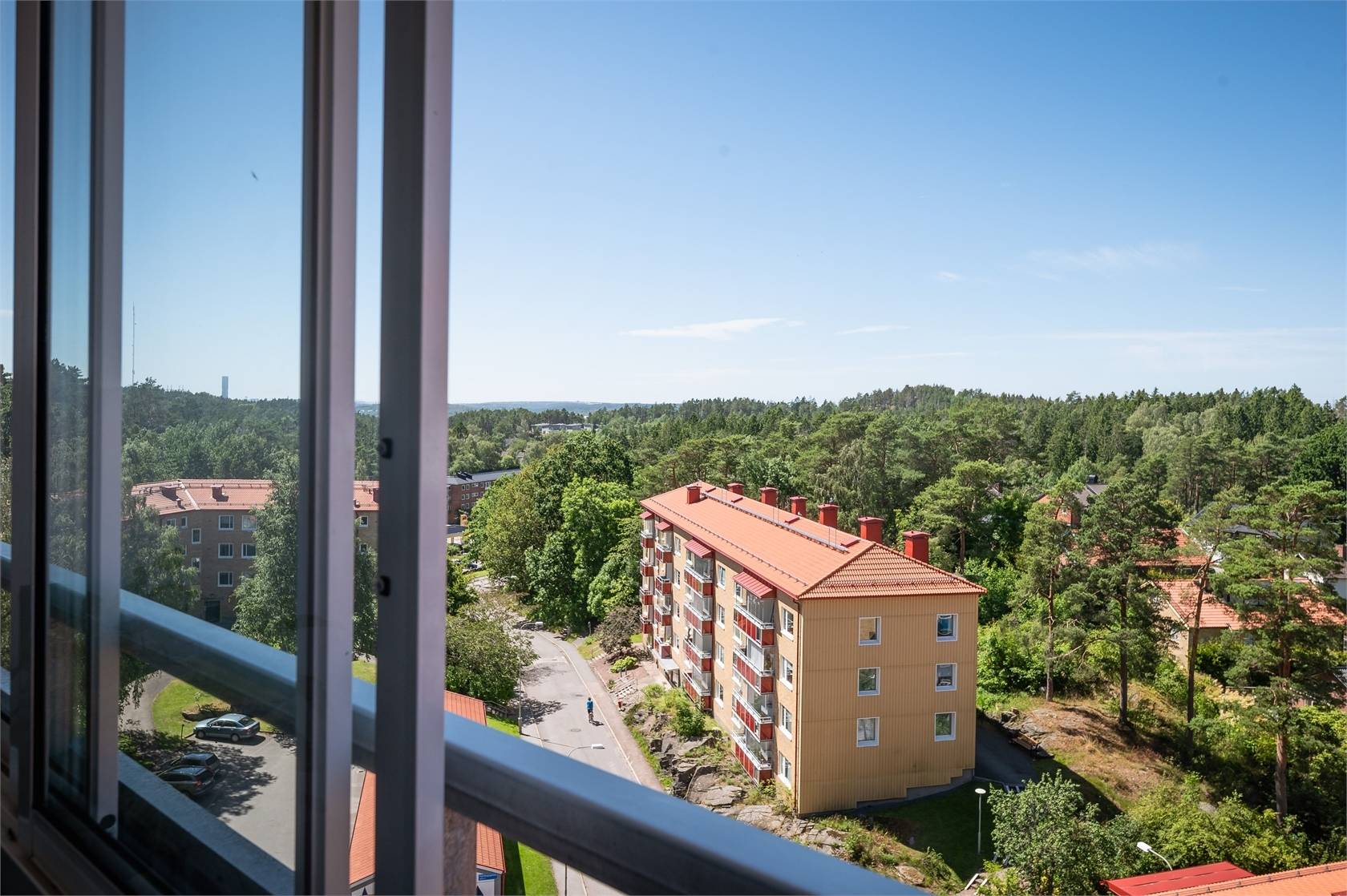 3 rum Lägenhet på Västra Midvintersgatan 7 Kortedala Göteborgs kommun - bild 6