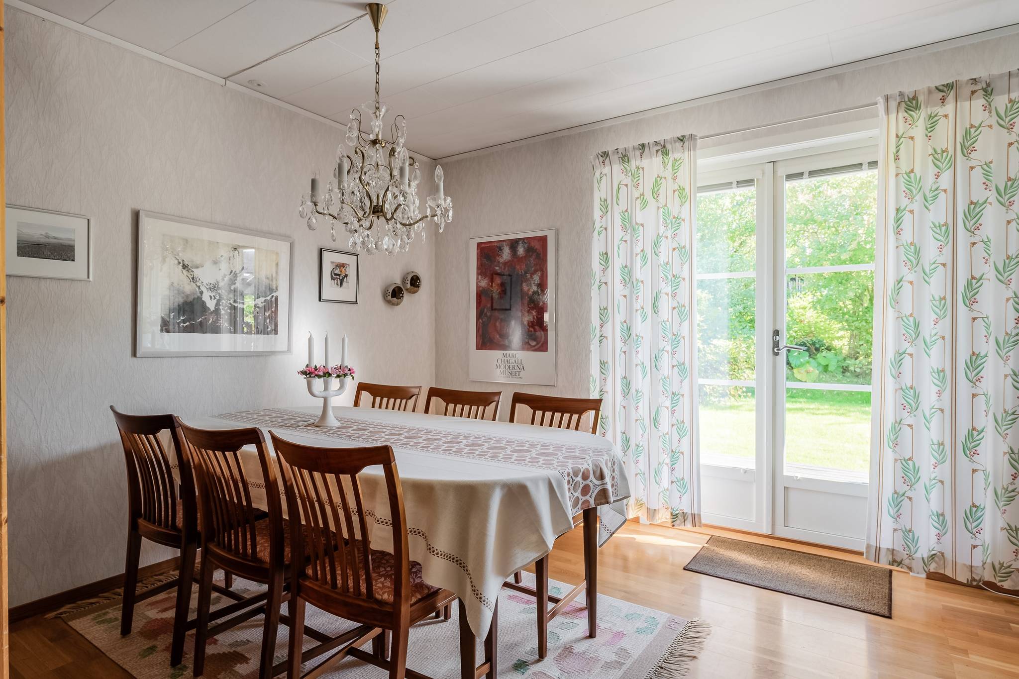 villa på Kvartsvägen 92 Carlshem, Umeå kommun - bild 5