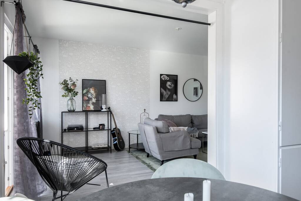 3 rum Lägenhet på Norra Ringvägen 31 Tidaholm Tidaholms kommun - bild 11