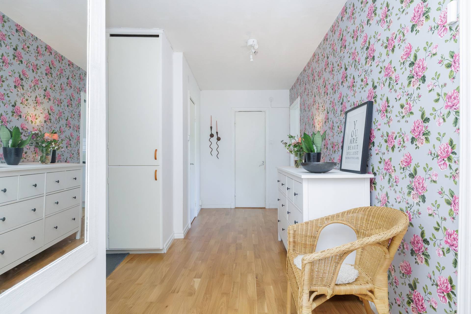 3 rum Lägenhet på Johannesbergsvägen 15 Västervik Västerviks kommun - bild 7