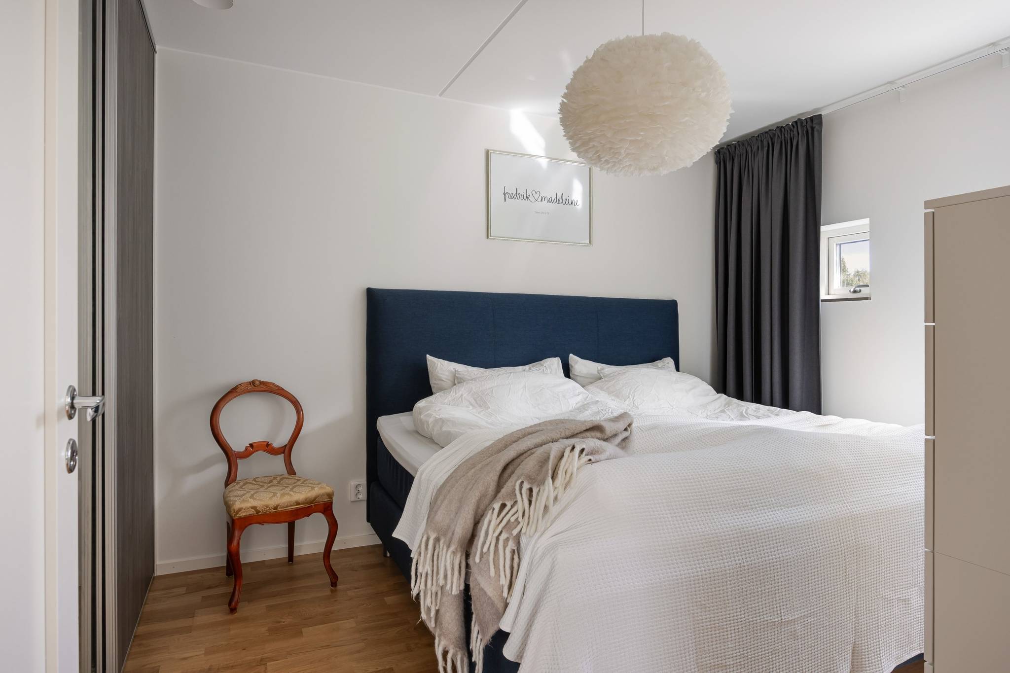 4 rum Lägenhet på Hemvägen 14Q Vimpeltorpet Kalmar kommun - bild 12