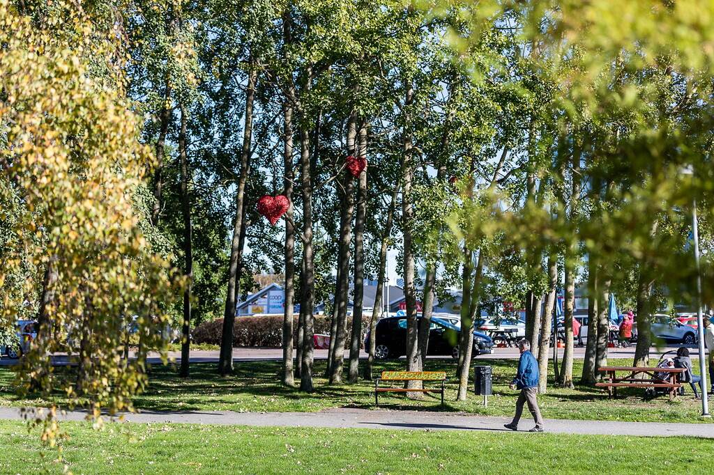 3 rum Lägenhet på Långängen 4A Kvillebäcken Göteborgs kommun - bild 31