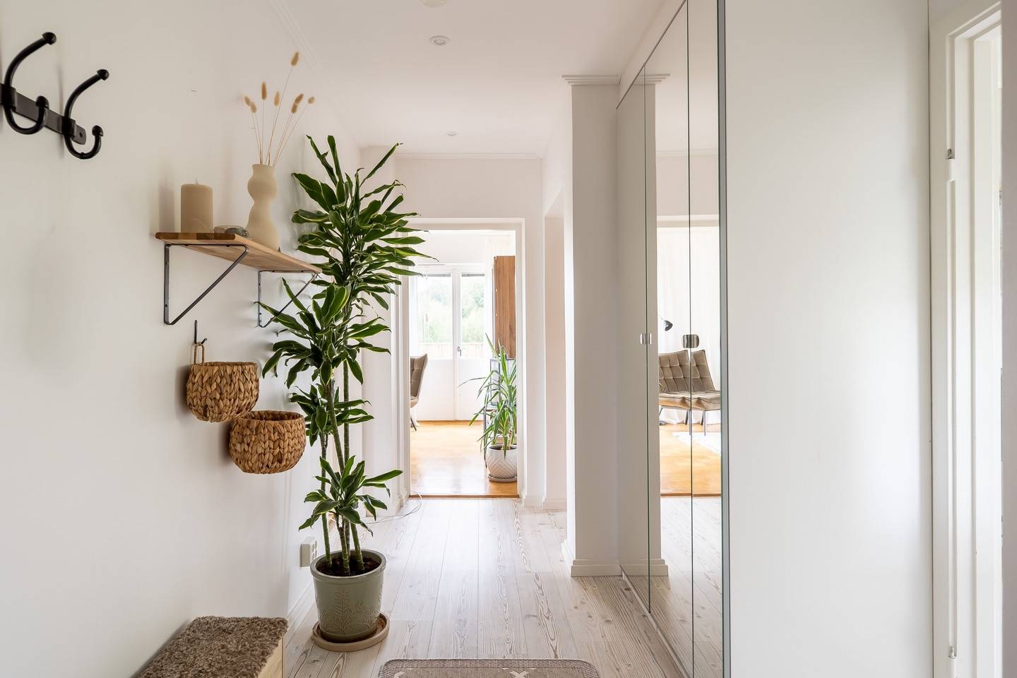 6 rum Villa på Nedergårdsvägen 14 Södermalm Skövde kommun - bild 25