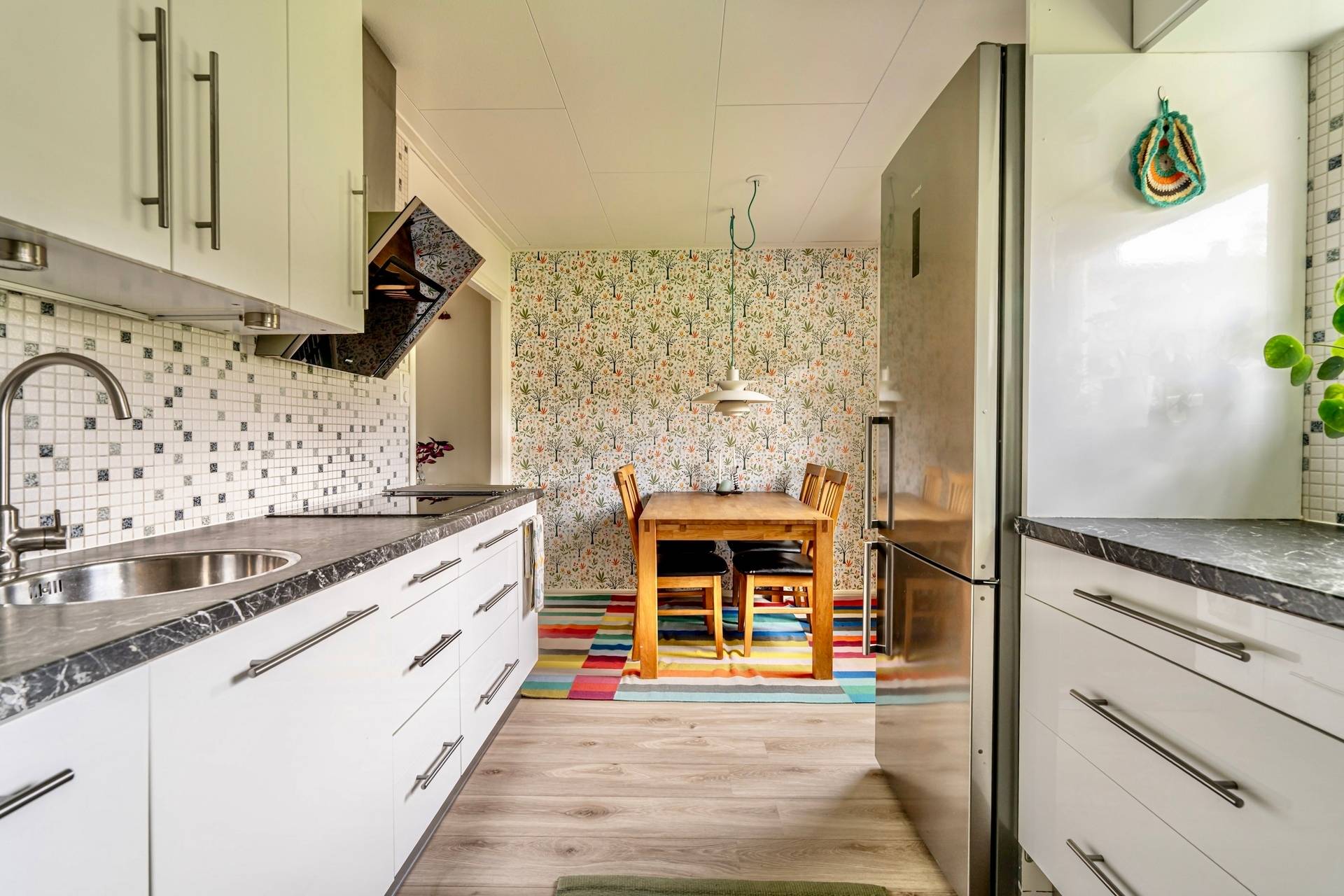 4 rum Lägenhet på Äsperödsvägen 12B Äsperöd Uddevalla kommun - bild 12