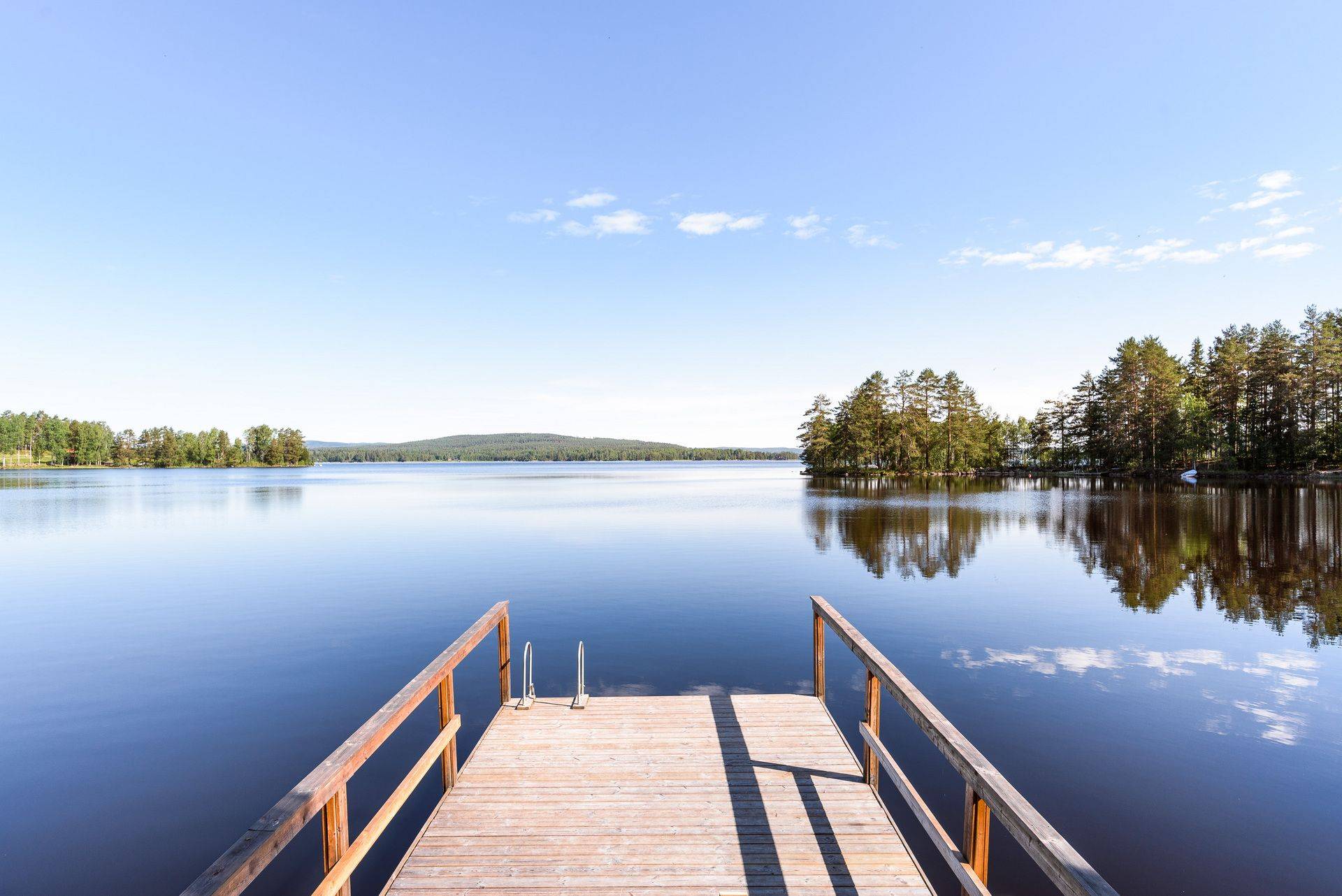 6 rum Villa på Tallvägen 6 Sundborn Falu kommun - bild 4