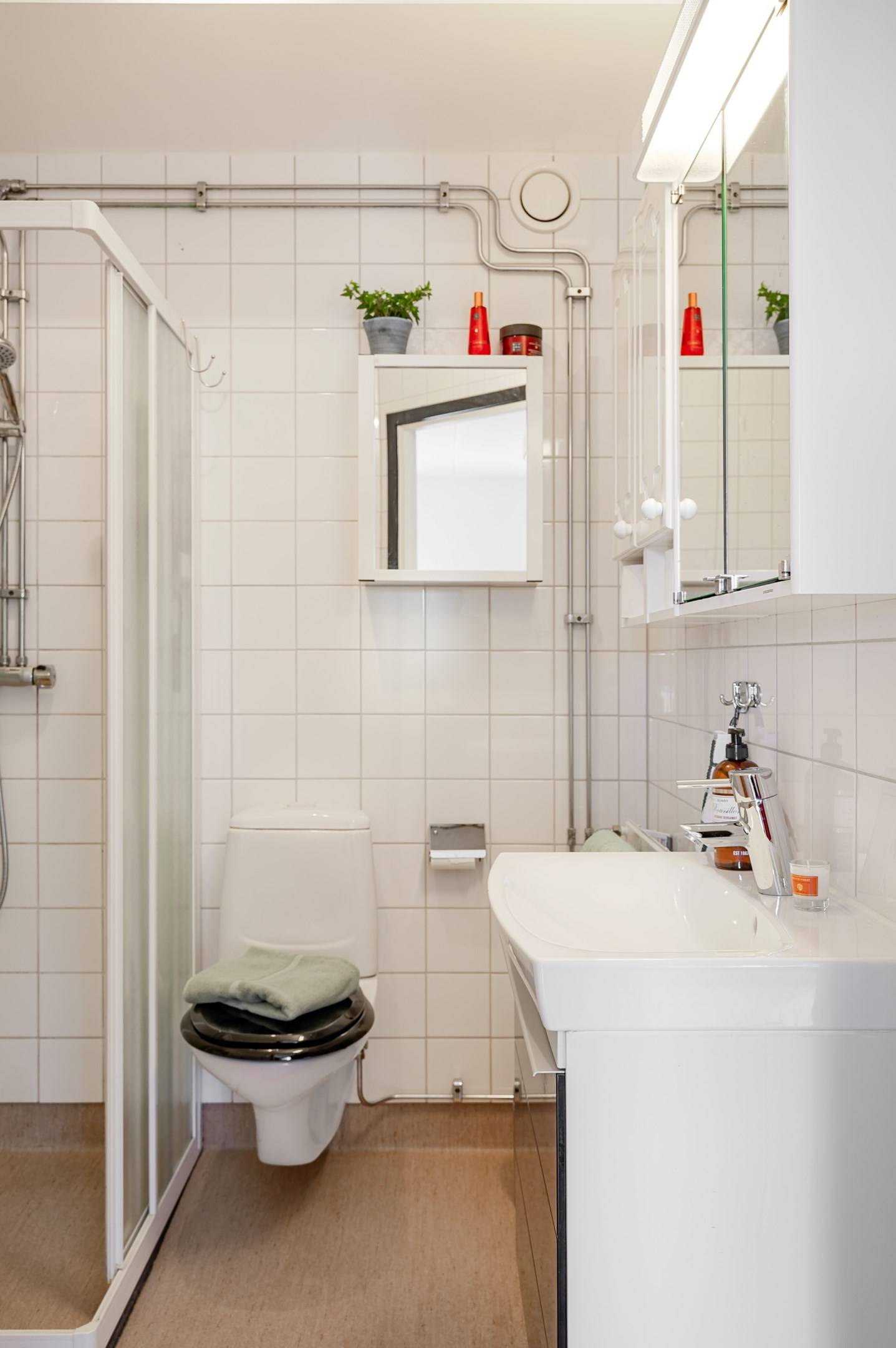 2 rum Lägenhet på Edsvägen 1C Centrala Huddinge Huddinge kommun - bild 14