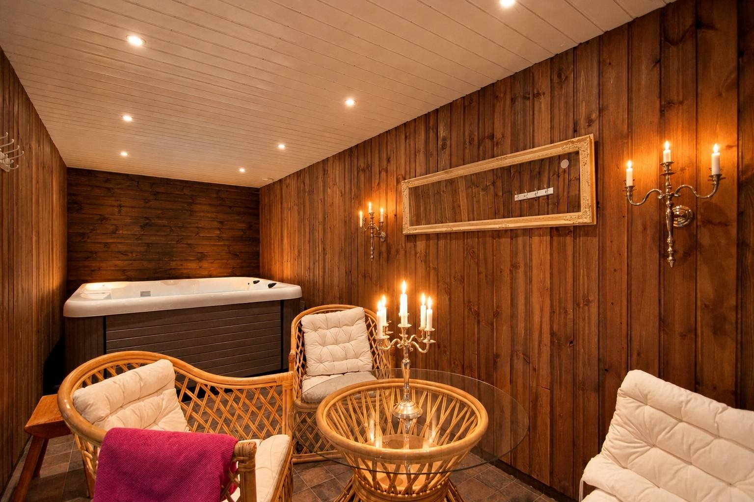 10 rum Villa på Ullvidestigen 7 Gruven Malung-Sälens kommun - bild 24
