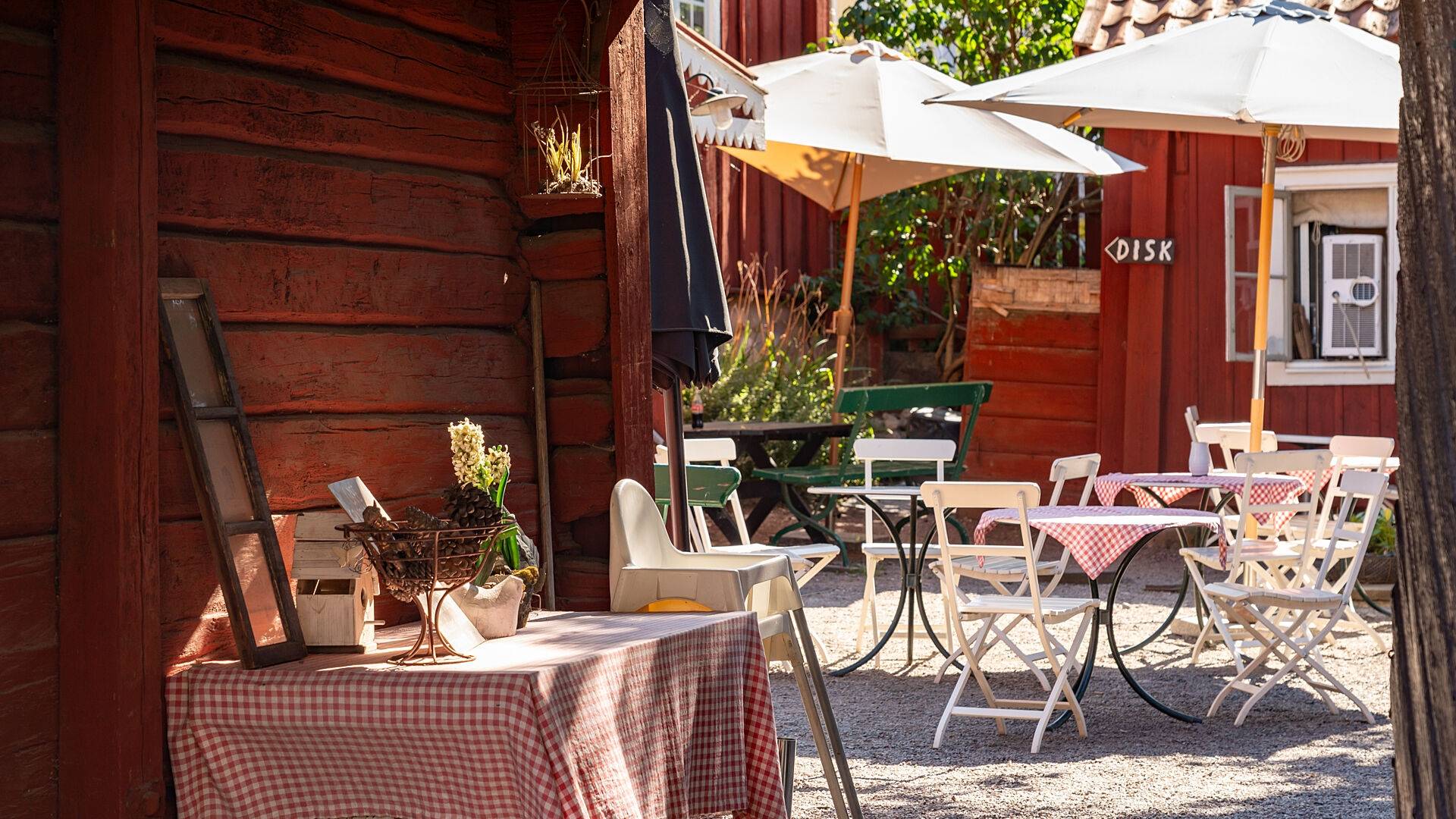 4 rum Lägenhet på Regementsgatan 12 Centralt Strängnäs kommun - bild 10