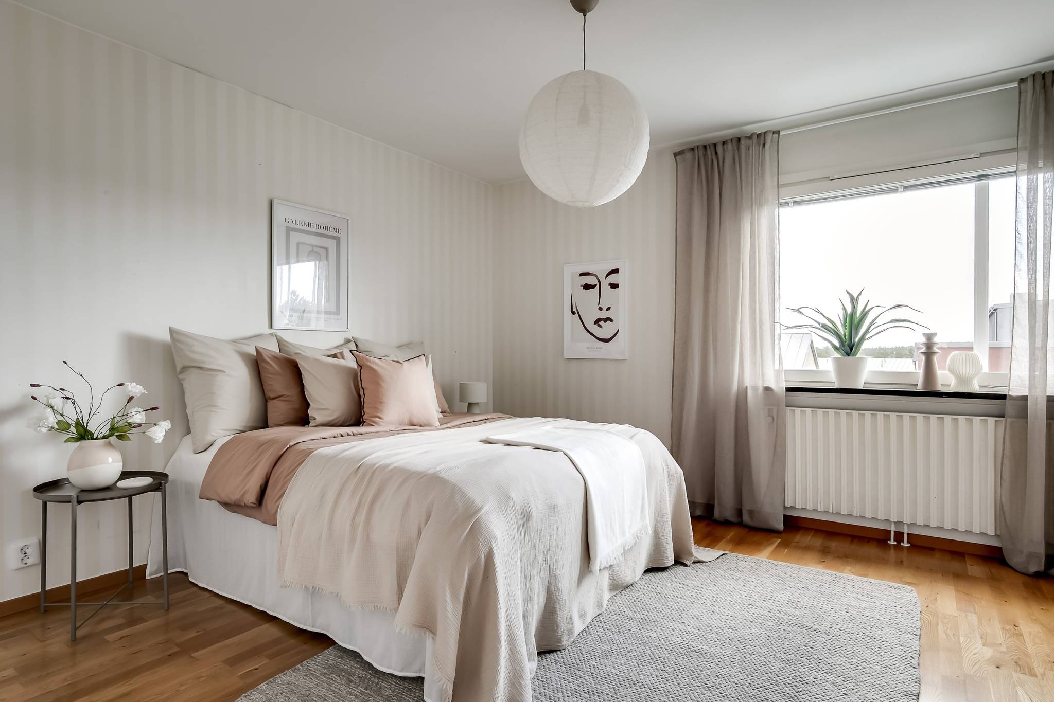 2 rum Lägenhet på Oxelvägen 34 Älta Nacka kommun - bild 18