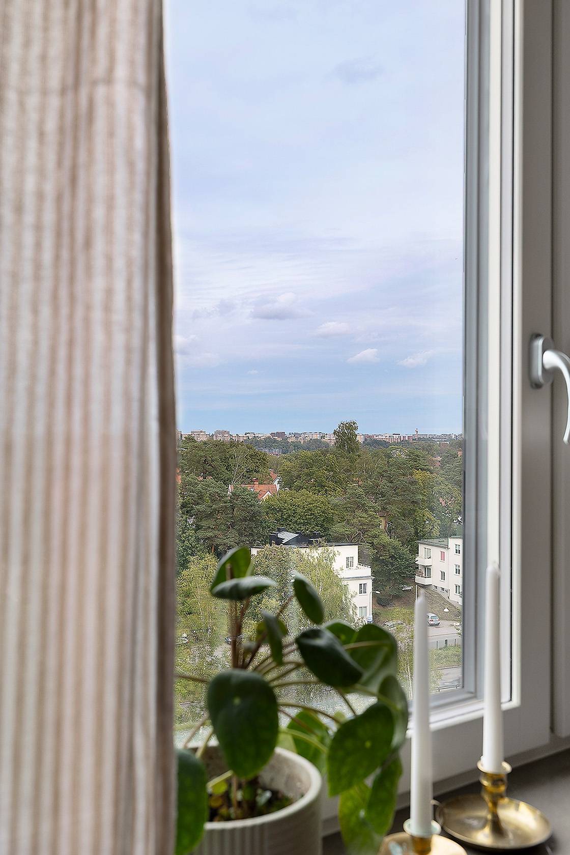 2 rum Lägenhet på Lämmelgränd 9 Stora Mossen Stockholms kommun - bild 11