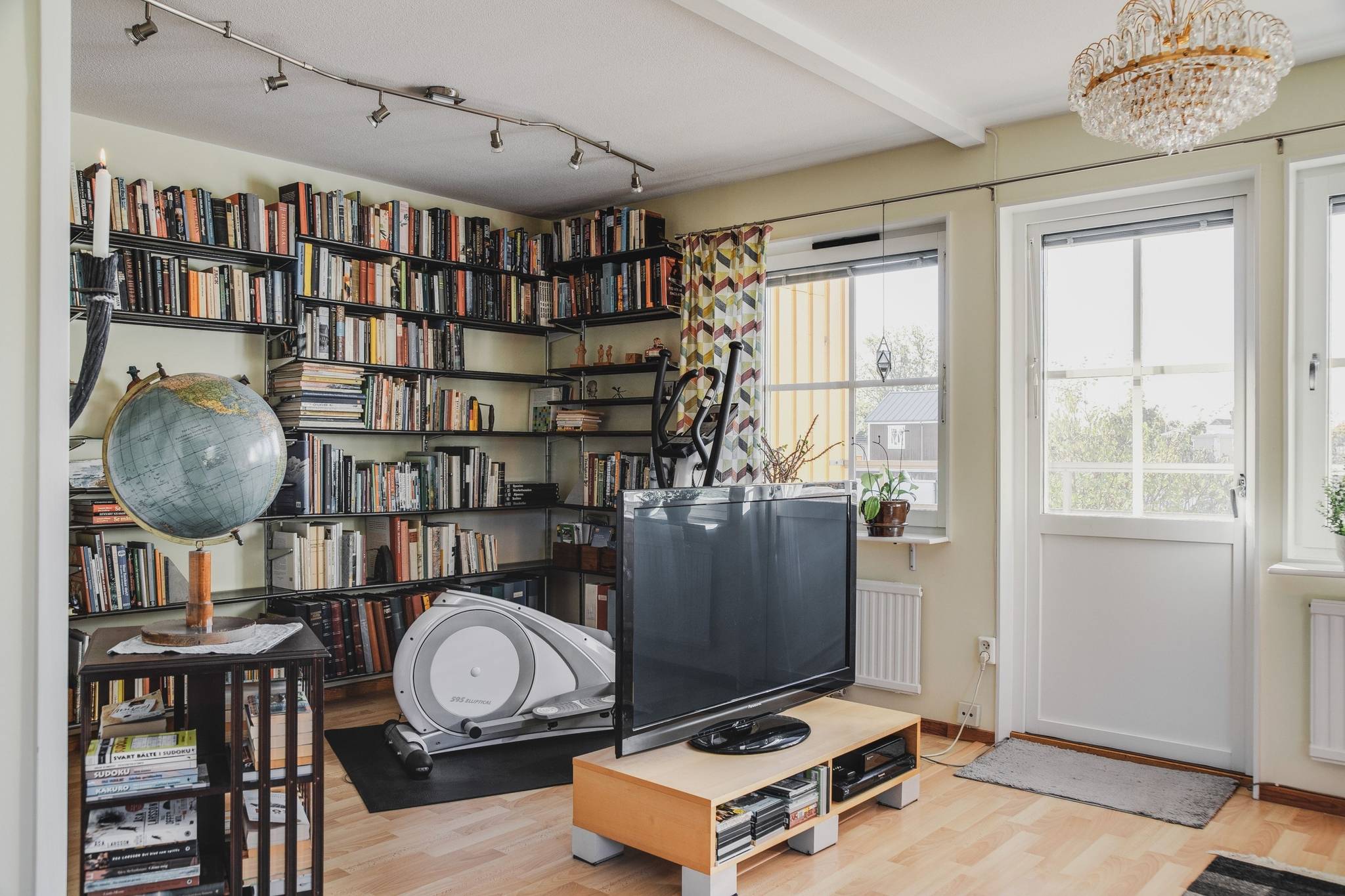 4 rum Radhus på Hantverkaregatan 6D Stenhagen Västerviks kommun - bild 20
