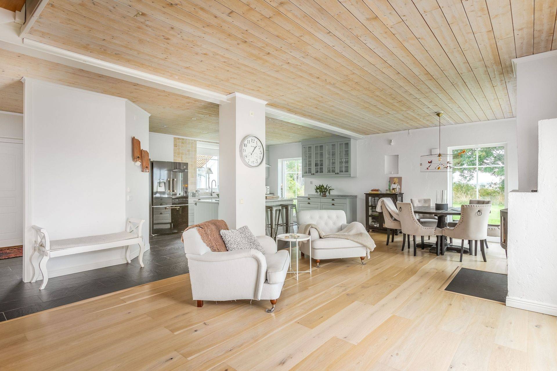 6 rum Villa på Ledberg Björkäng 1 Ledberg Linköpings kommun - bild 11