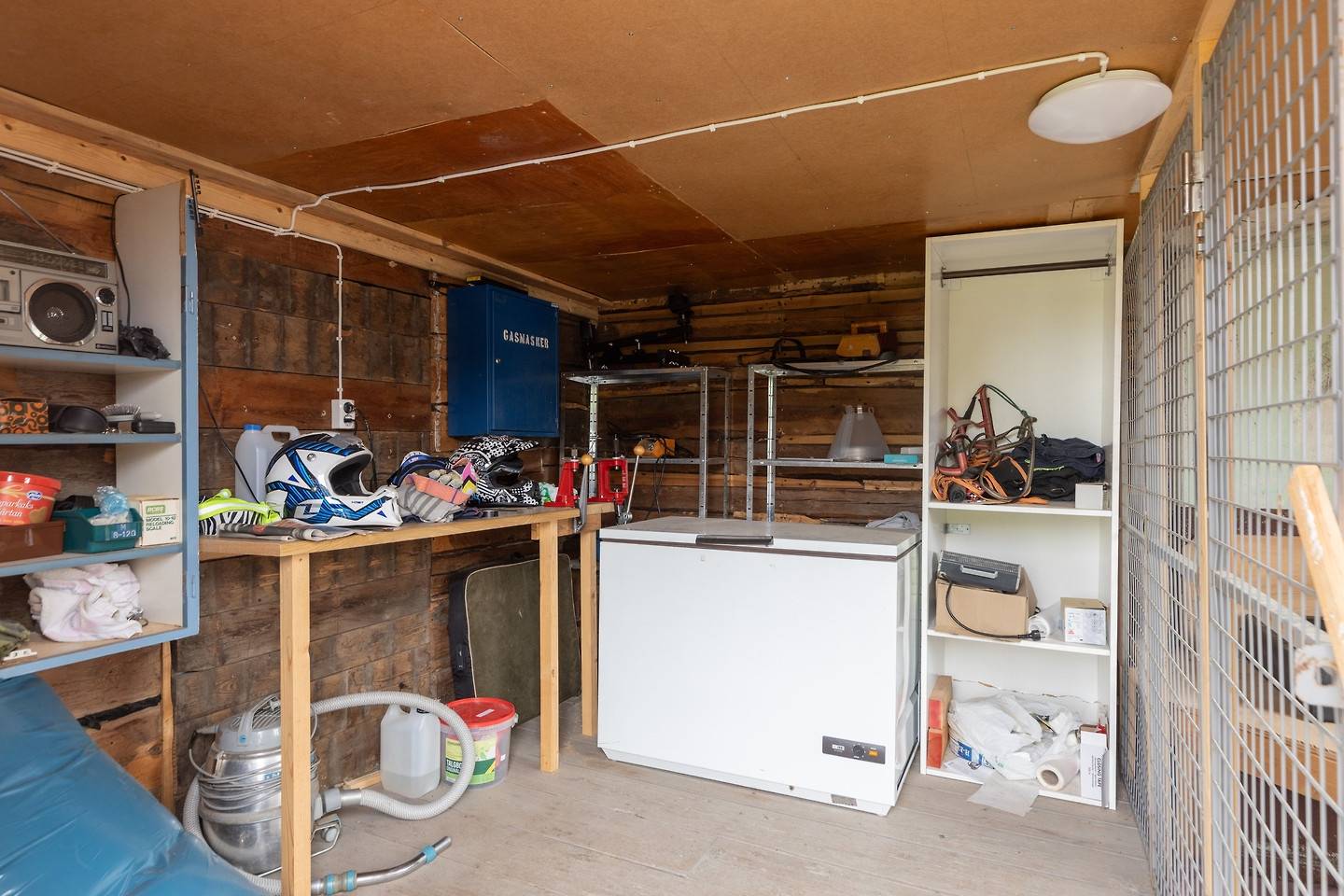 4 rum Villa på Humlevägen 6 Hamrångebygden Gävle kommun - bild 33