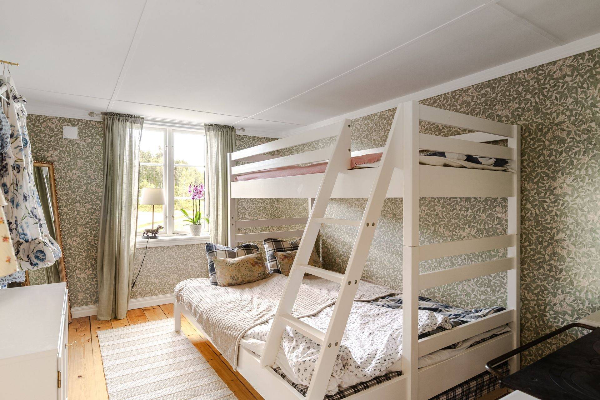 4 rum Villa på Drängsbo Hagaborg Åtvidaberg Åtvidabergs kommun - bild 23