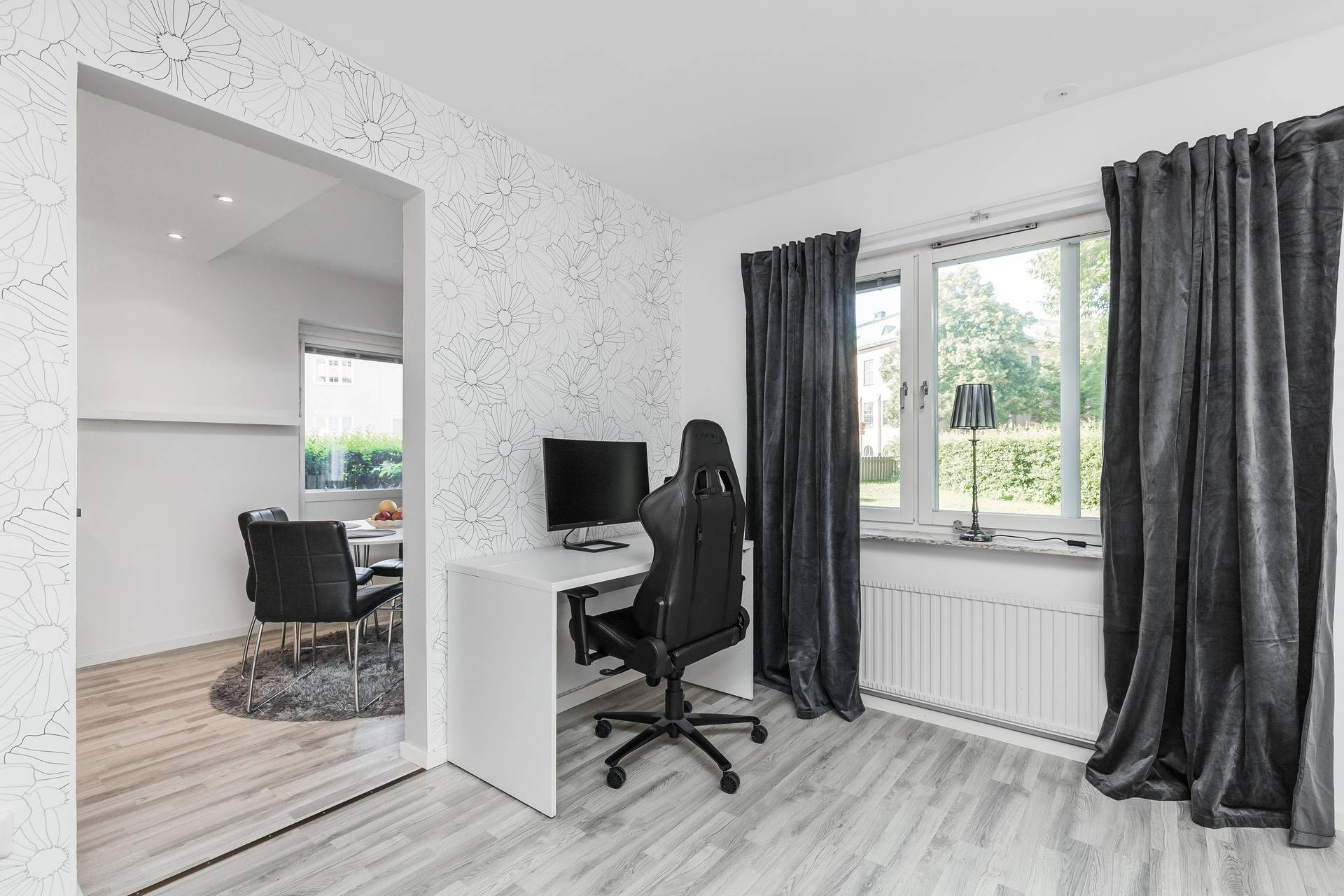 2 rum Lägenhet på Eskilstunavägen 12 Centralt Strängnäs kommun - bild 5