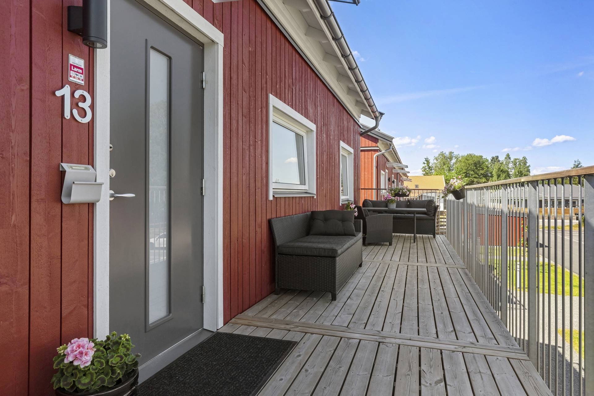 4 rum Lägenhet på Strömshillvägen 13 Tungelsta Haninge kommun - bild 20