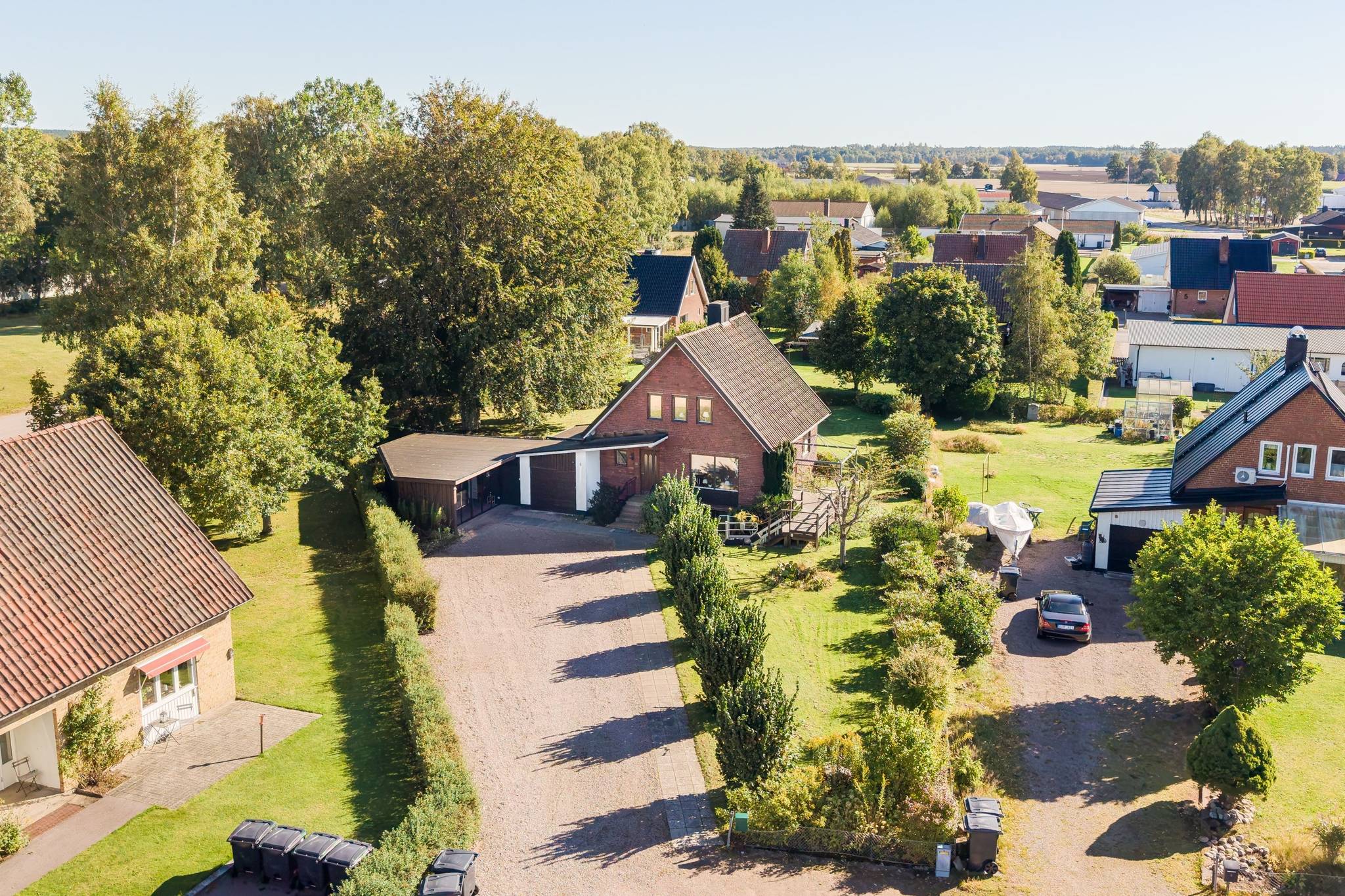 Våxtorp, Laholms kommun