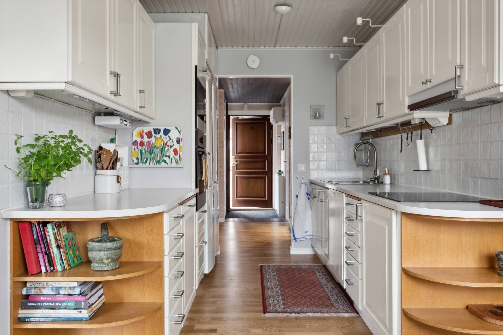 5 rum Radhus på Gråhundsvägen 42 Sköndal - Norra Sköndal Stockholms kommun - bild 11