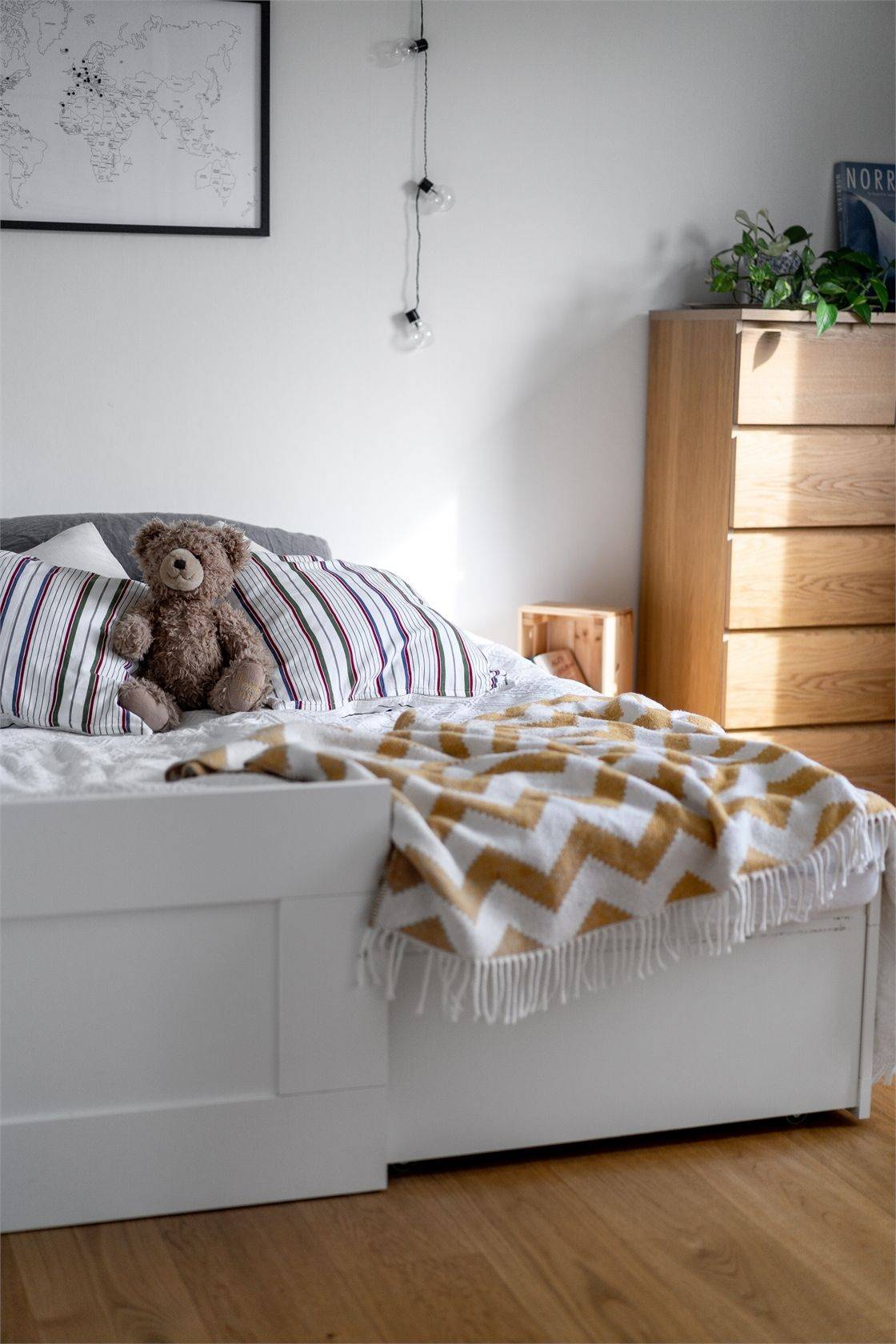 3 rum Lägenhet på Hyttlidgatan 58 B Norrböle Skellefteå kommun - bild 25