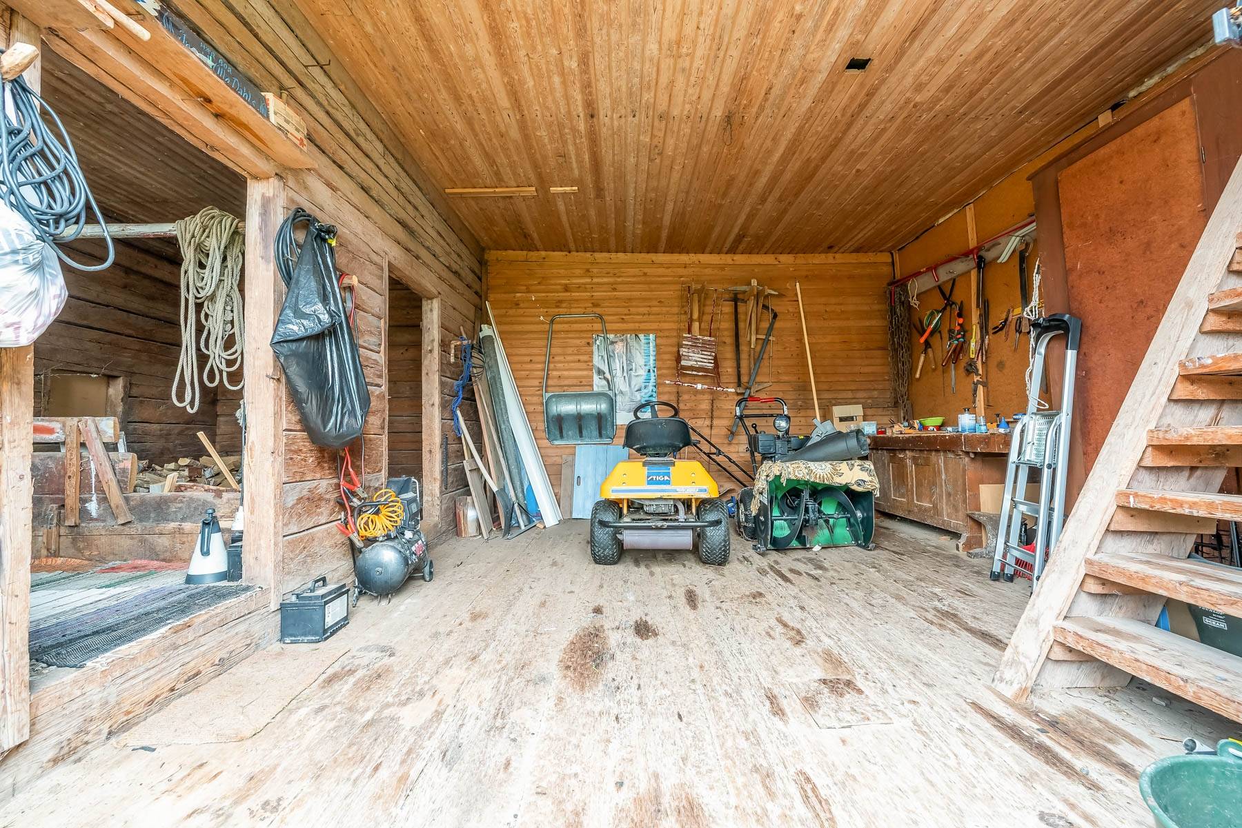 6 rum Villa på Altsarbyvägen 22 Altsarbyn Rättviks kommun - bild 48