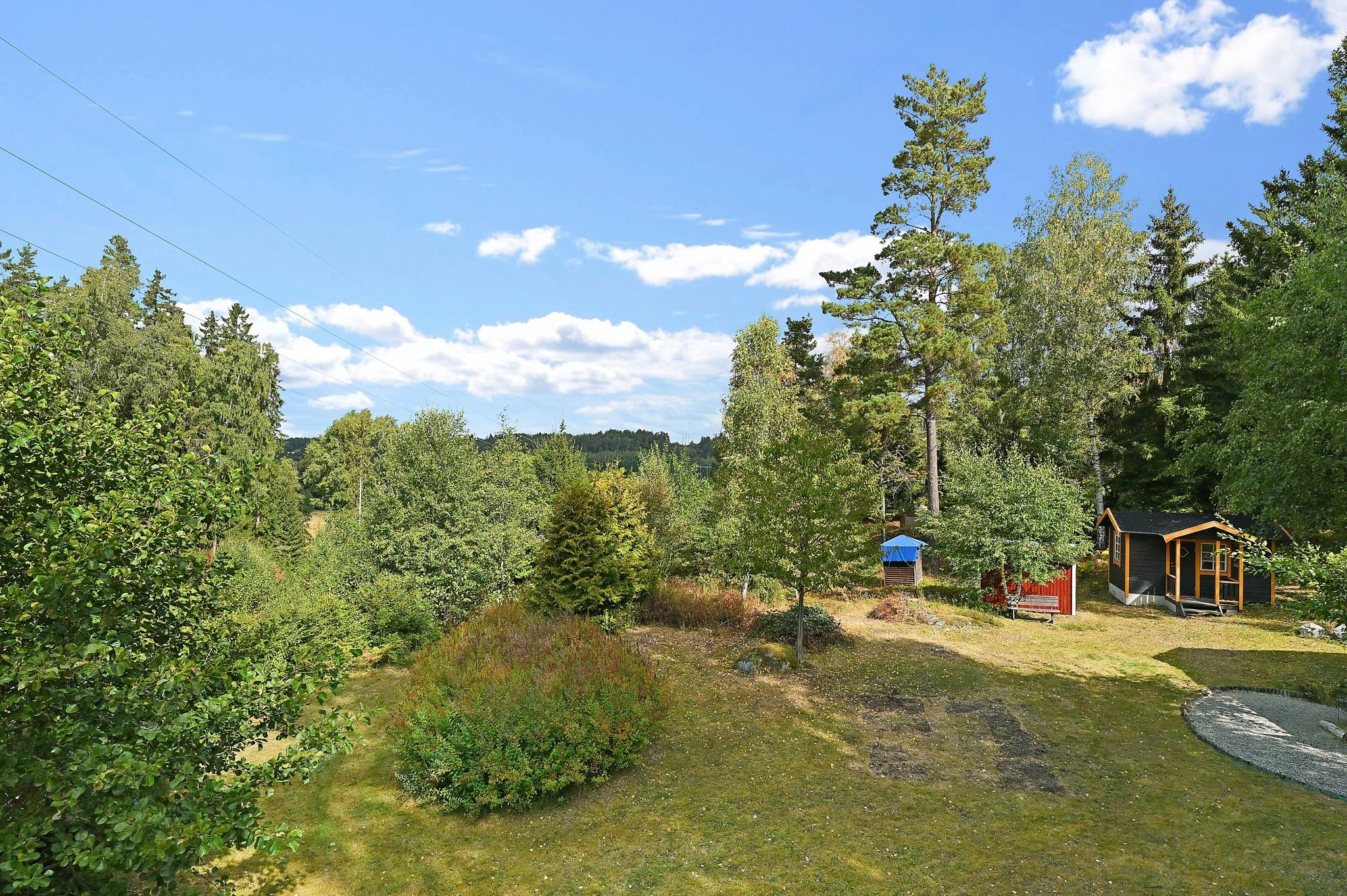 2 rum Fritidshus på Fröjs väg 1 Ekerö Helgö Ekerö kommun - bild 21