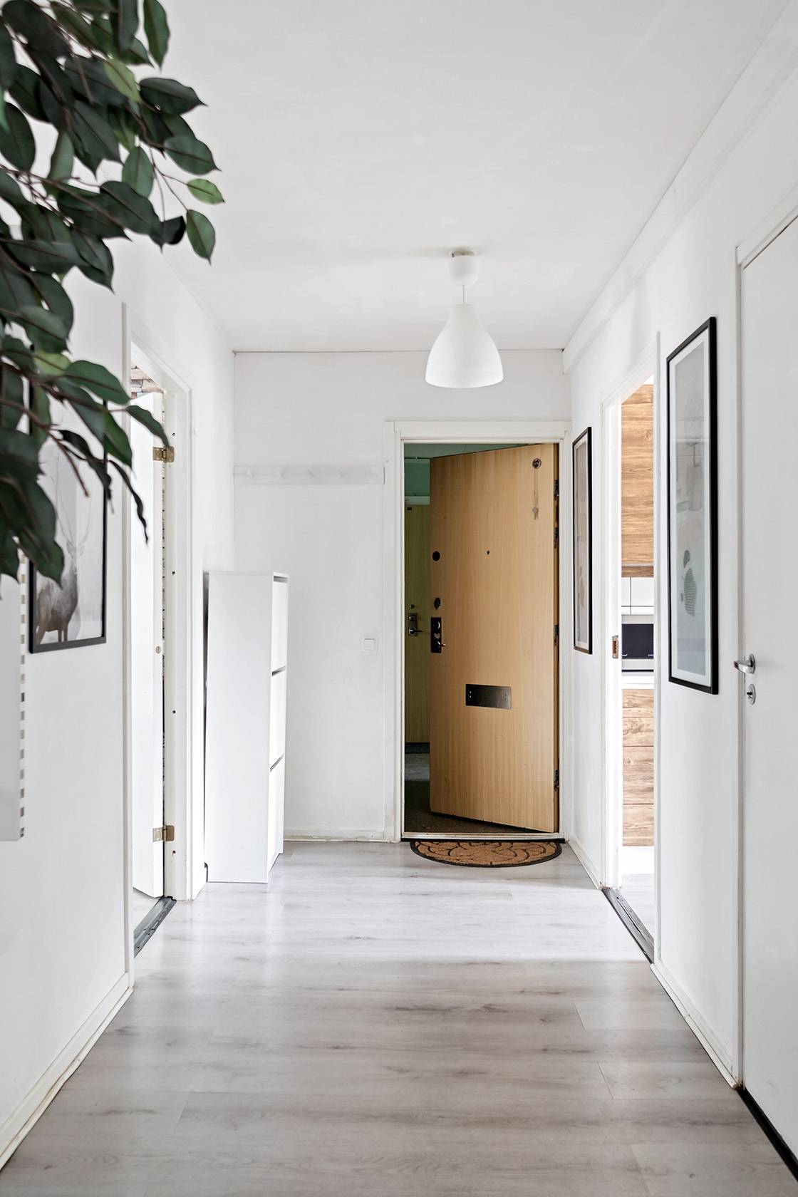 3 rum Lägenhet på Granövägen 34 Södertälje kommun - bild 14