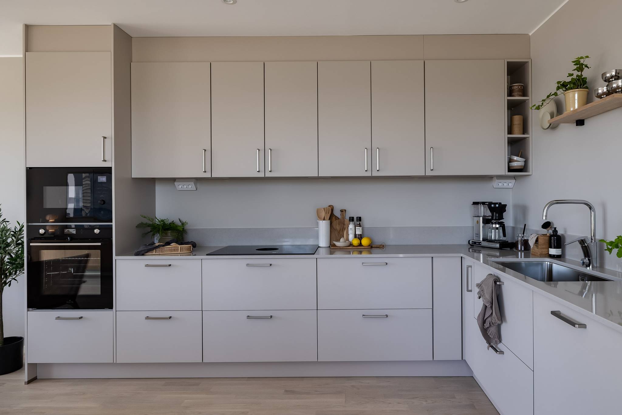 4 rum radhus på Klövergatan Gröna Sörby, Kumla kommun - bild 4