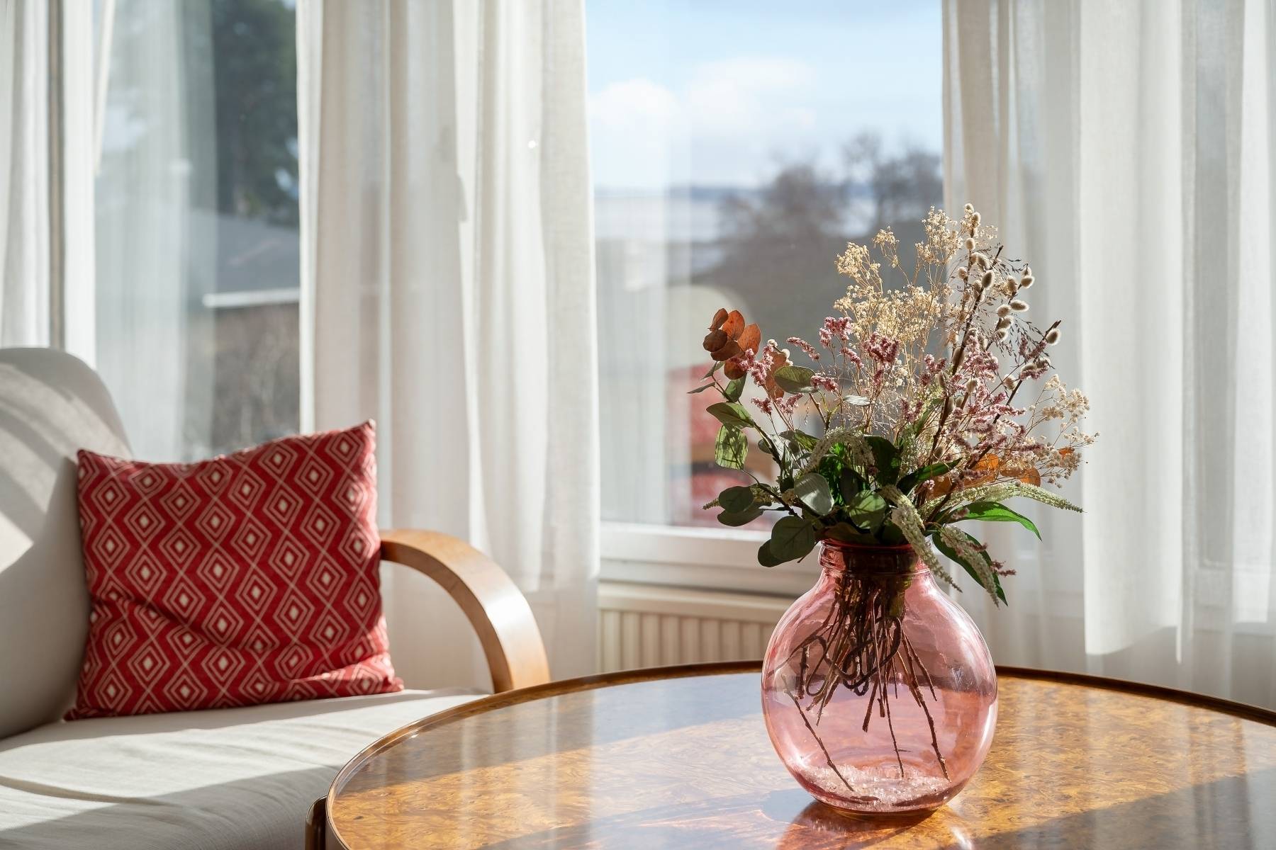 6 rum Villa på Per Sundbergs väg 7 Södra Viggbyholm Täby kommun - bild 22