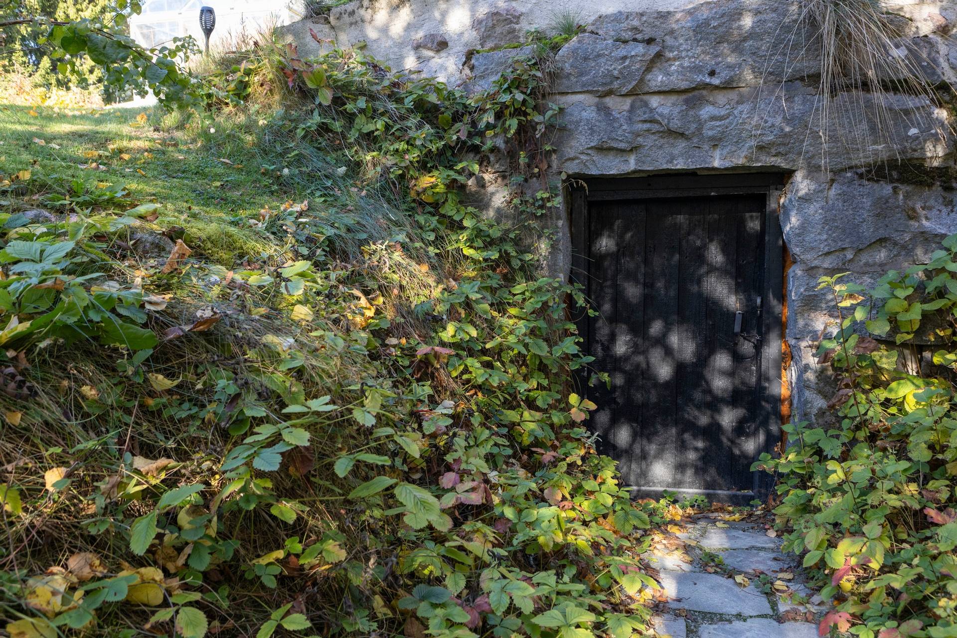 4 rum Villa på Kronan Bråten 1 Brunskog Arvika kommun - bild 51