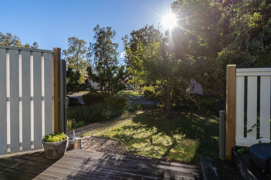 5 rum Radhus på Lysingsvägen 25 Johannesdal. Västerviks kommun - bild 27