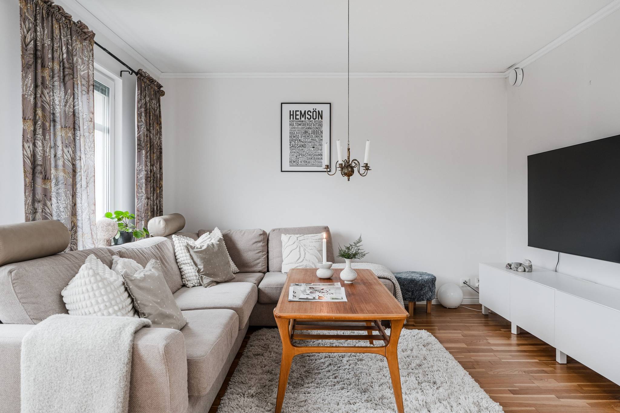 4 rum Radhus på Laxgången 24C Strömsbro Gävle kommun - bild 12