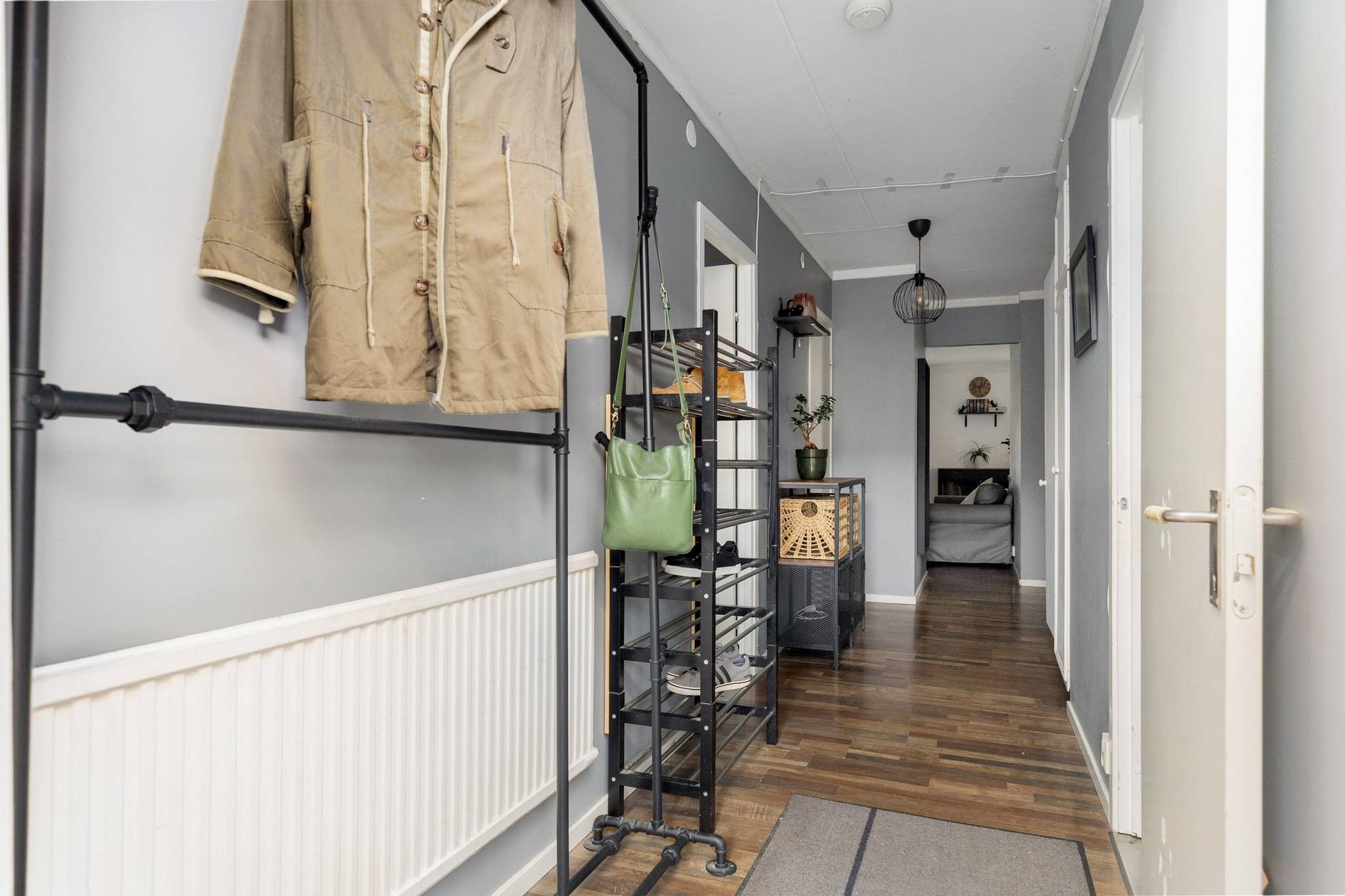 3 rum Lägenhet på Solhemsvägen 15 Haninge kommun - bild 13