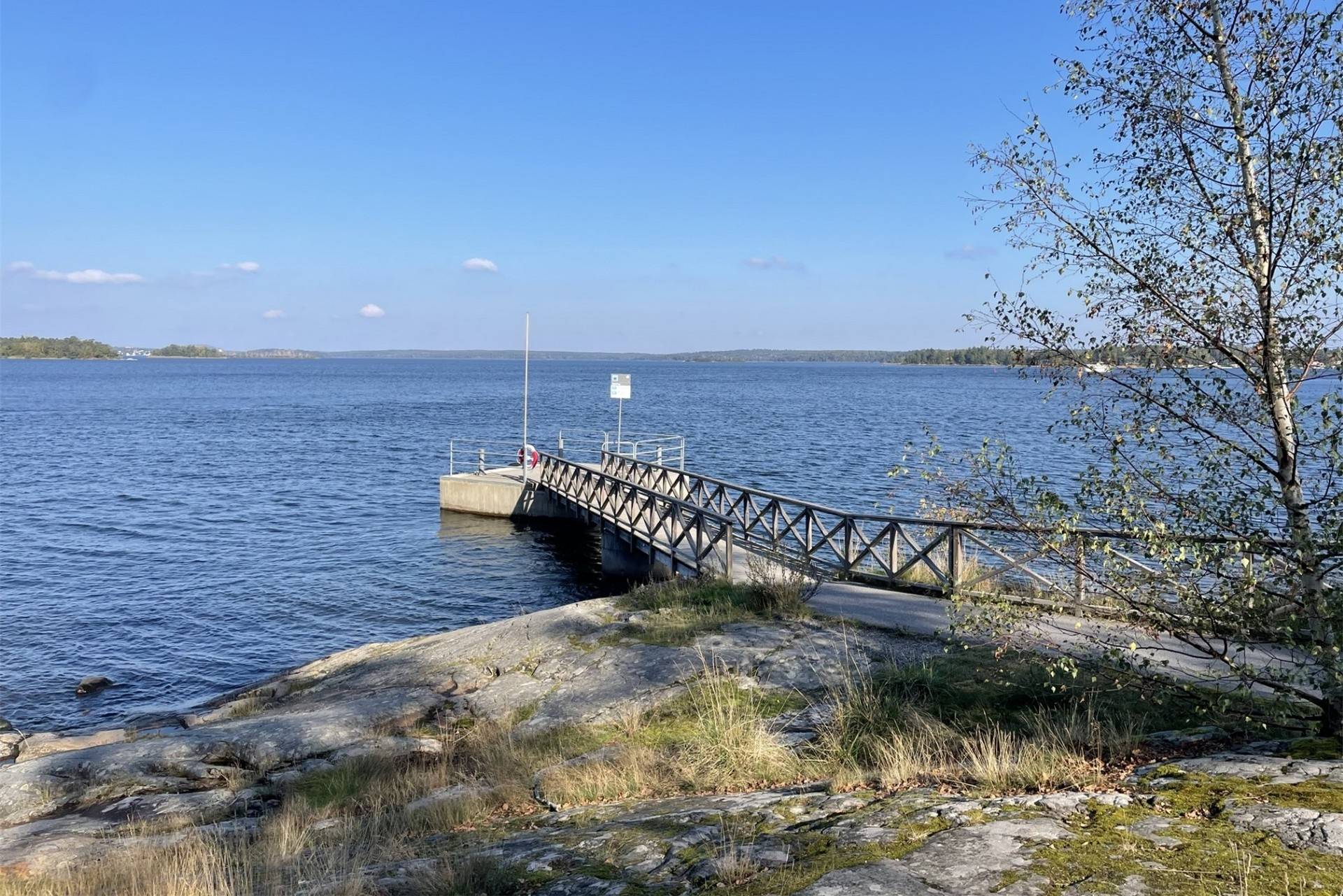6 rum Villa på Gösvägen 5A Lidingö-Sticklinge Lidingö kommun - bild 47