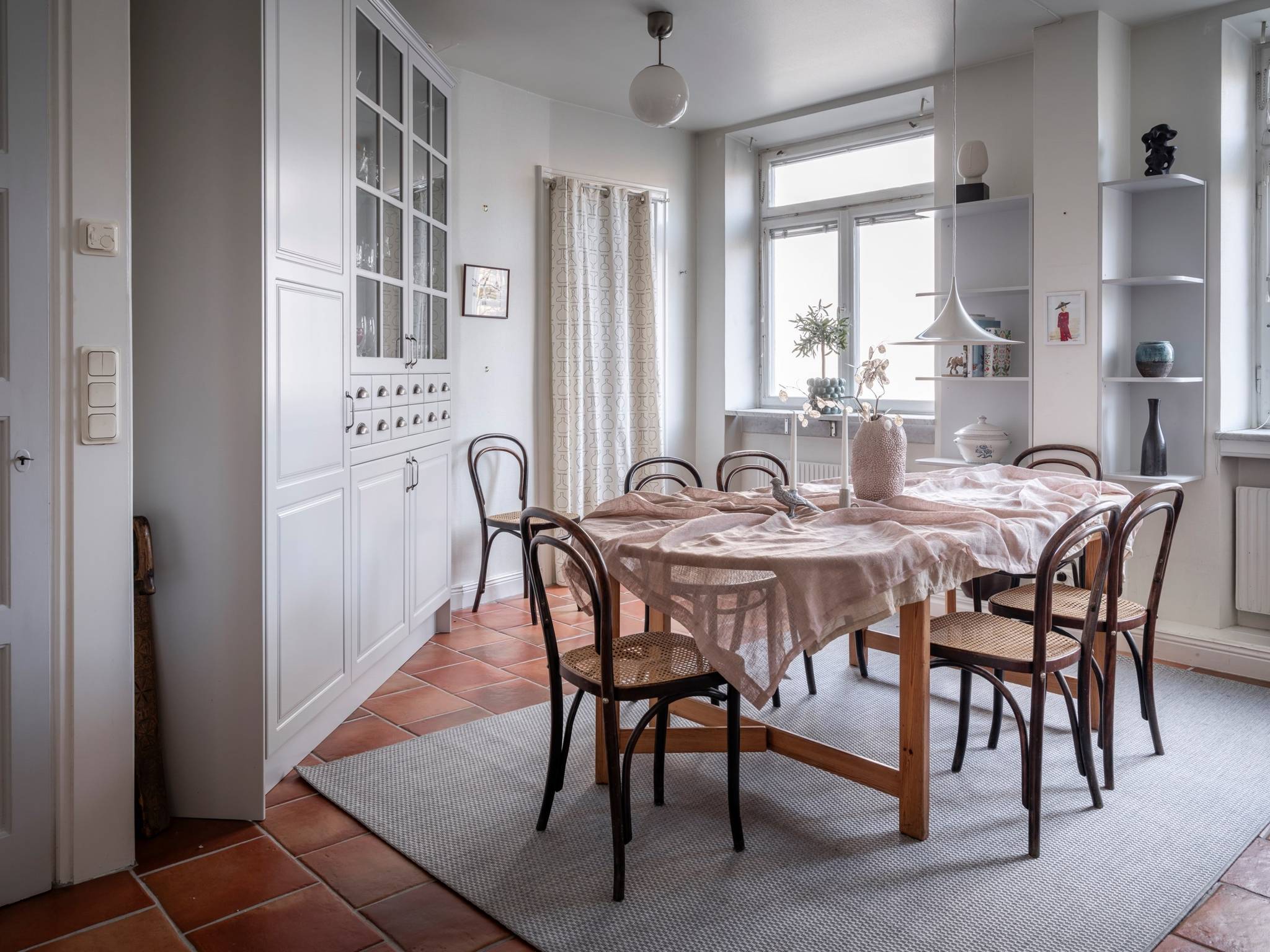 4 rum Lägenhet på Norr Mälarstrand 52, 4tr Kungsholmen - Norr Mälarstrand Stockholms kommun - bild 14
