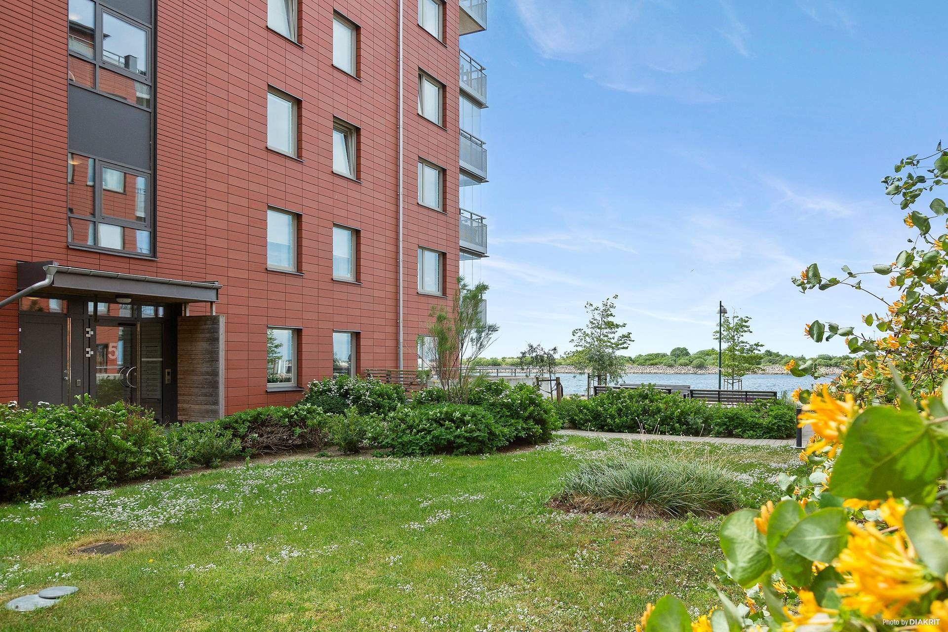 2 rum Lägenhet på Rosengrens gata 5 Limhamns Sjöstad - LIMHAMN Malmö kommun - bild 20