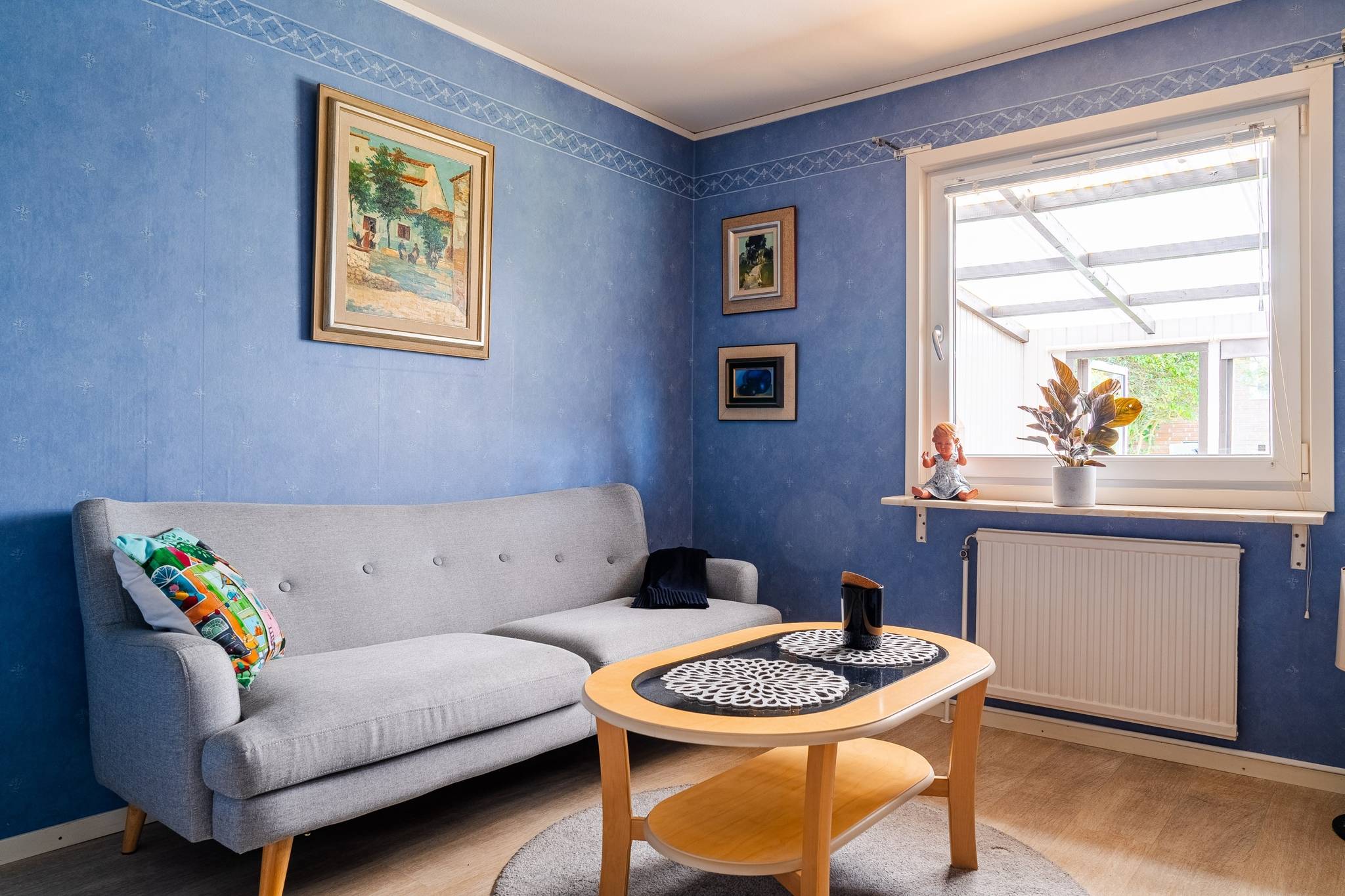 4 rum Villa på Hästskovägen 14 Västra Ingelstad Vellinge kommun - bild 24
