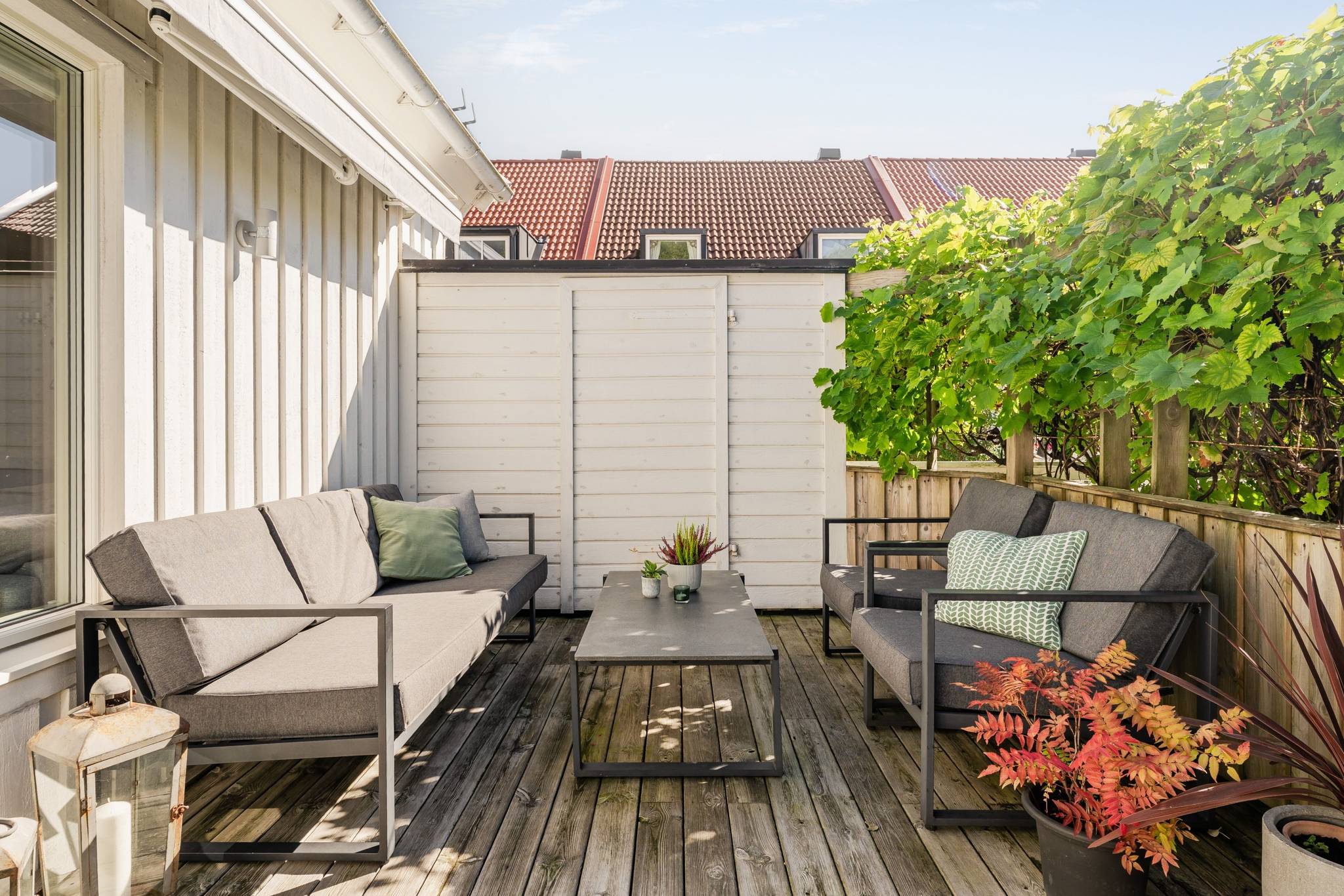 6 rum Radhus på Klyfteråsen 43 Skintebo Göteborgs kommun - bild 7
