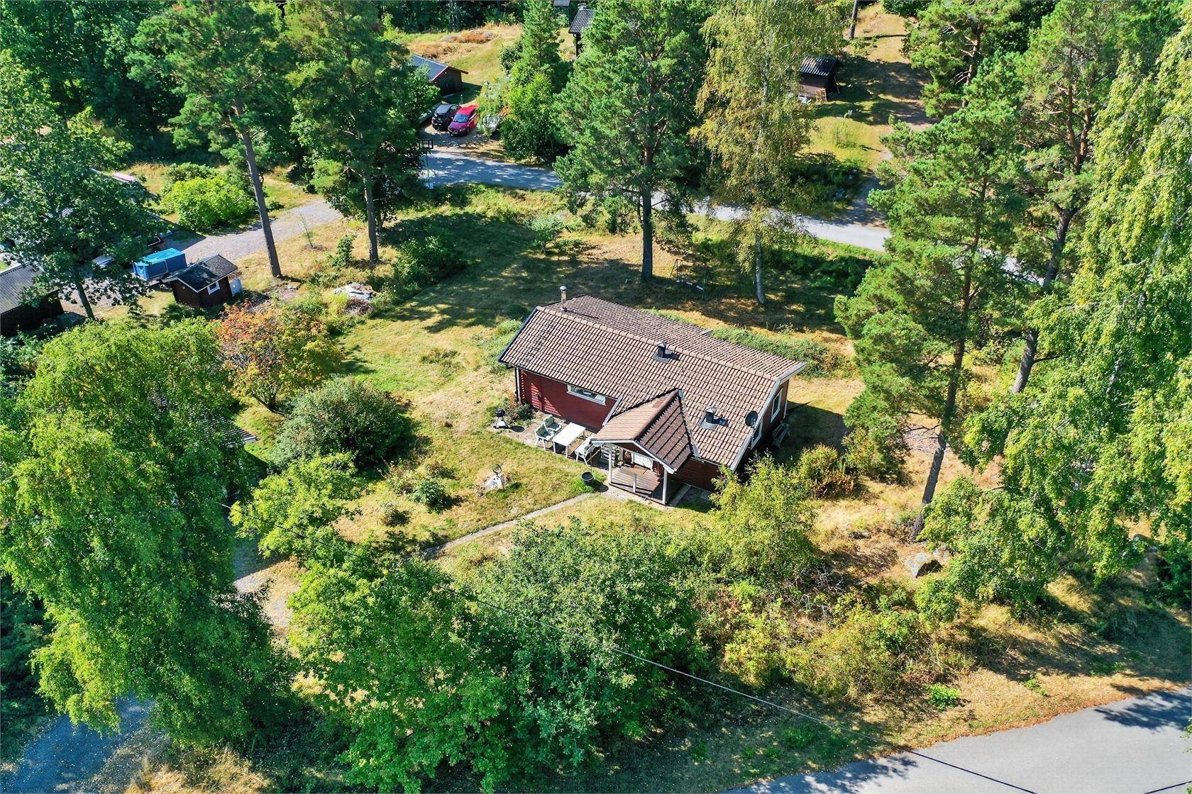 Mariefred, Strängnäs kommun