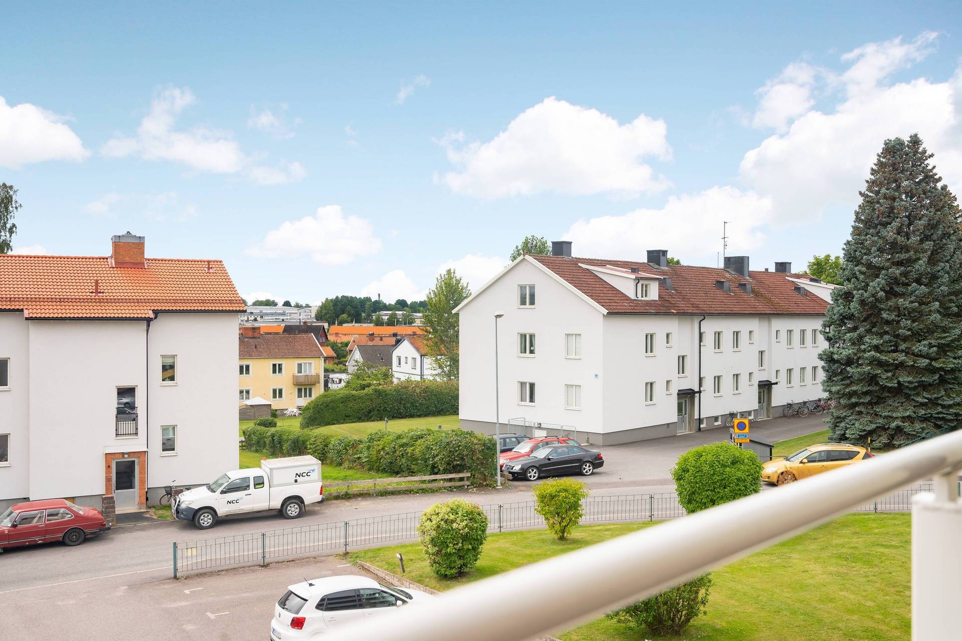 3 rum Lägenhet på Ostdalsgatan 42A Mossen Motala kommun - bild 16