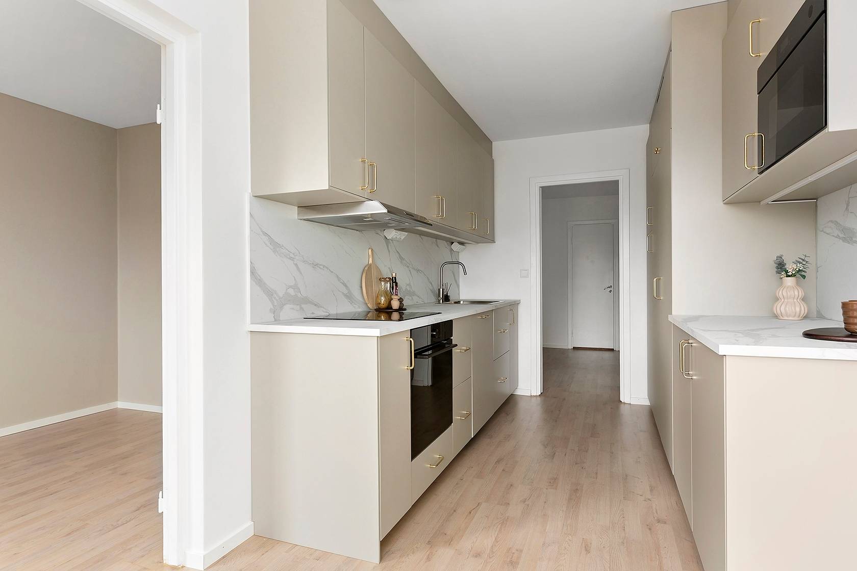 3 rum Lägenhet på Skräddaretorpsvägen 1B Skälby Kalmar kommun - bild 6