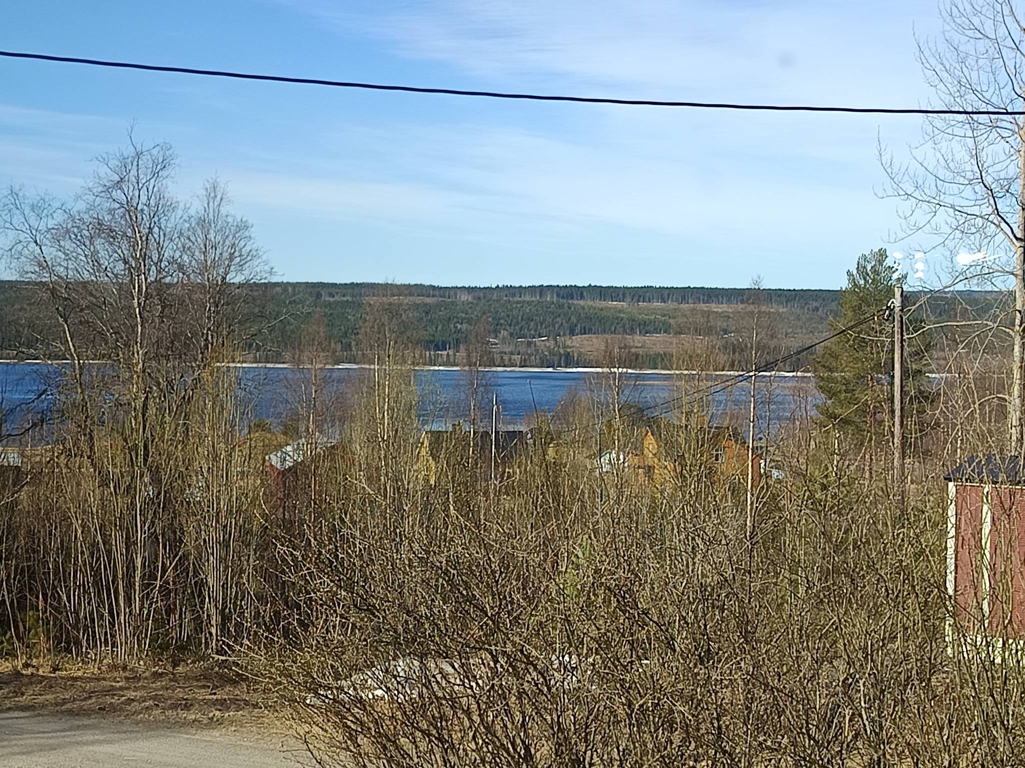 6 rum Gård/skog på Västra Ormsjö 216 Västra Ormsjö Dorotea kommun - bild 39